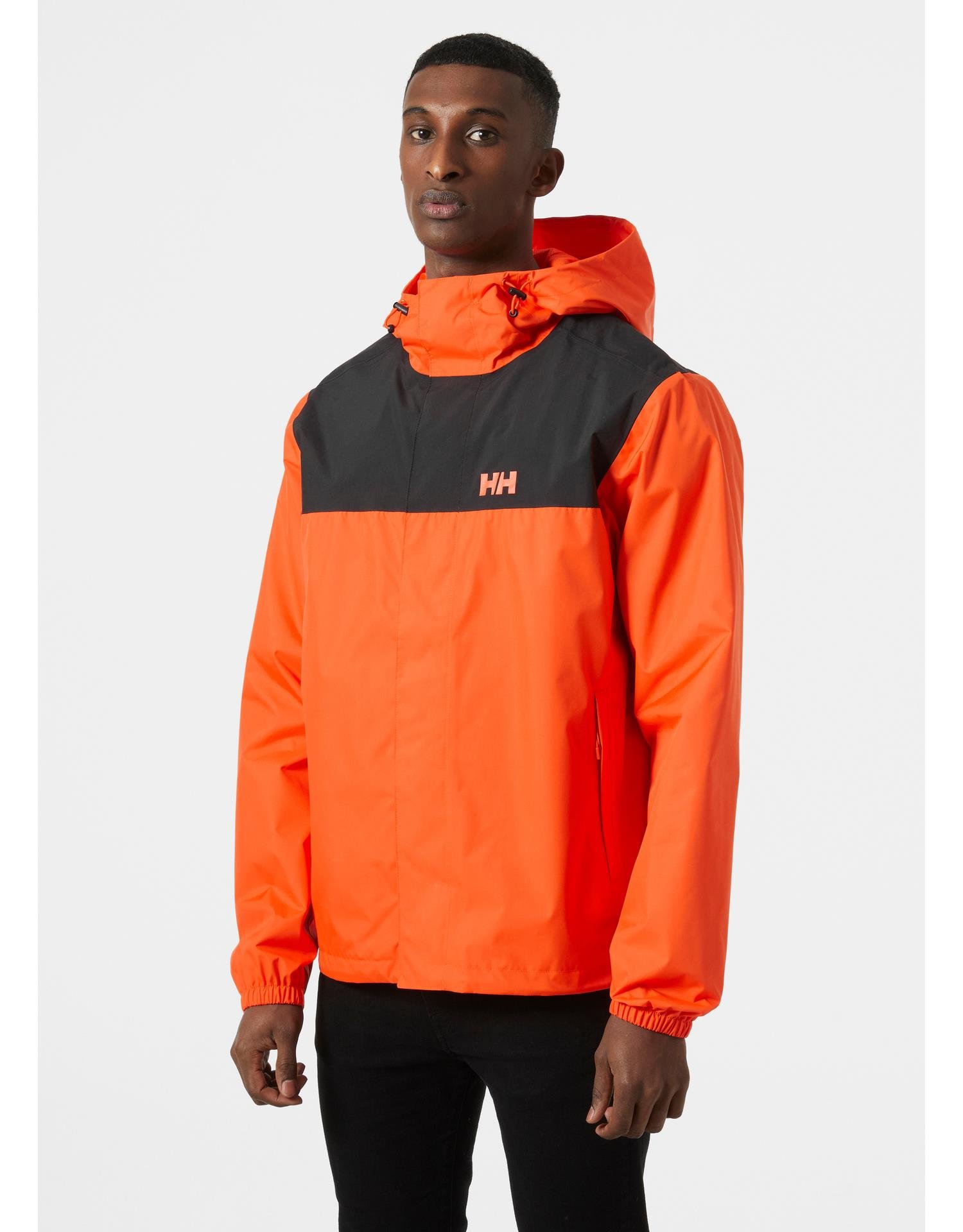 HELLY HANSEN VANCOUVER YAĞMURLUK MONT