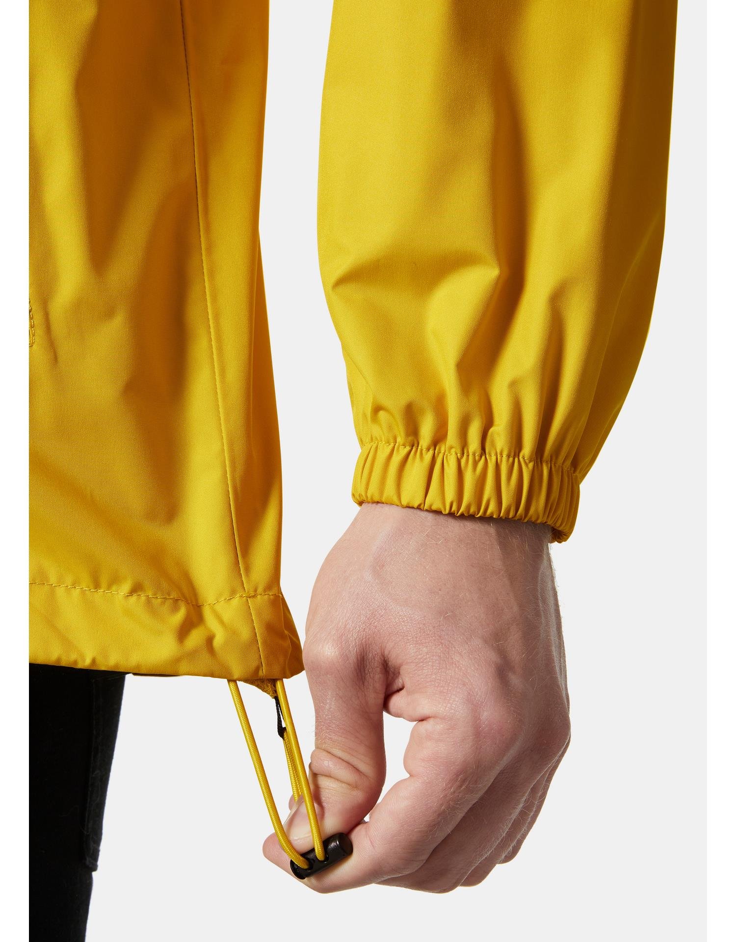 HELLY HANSEN VANCOUVER YAĞMURLUK MONT