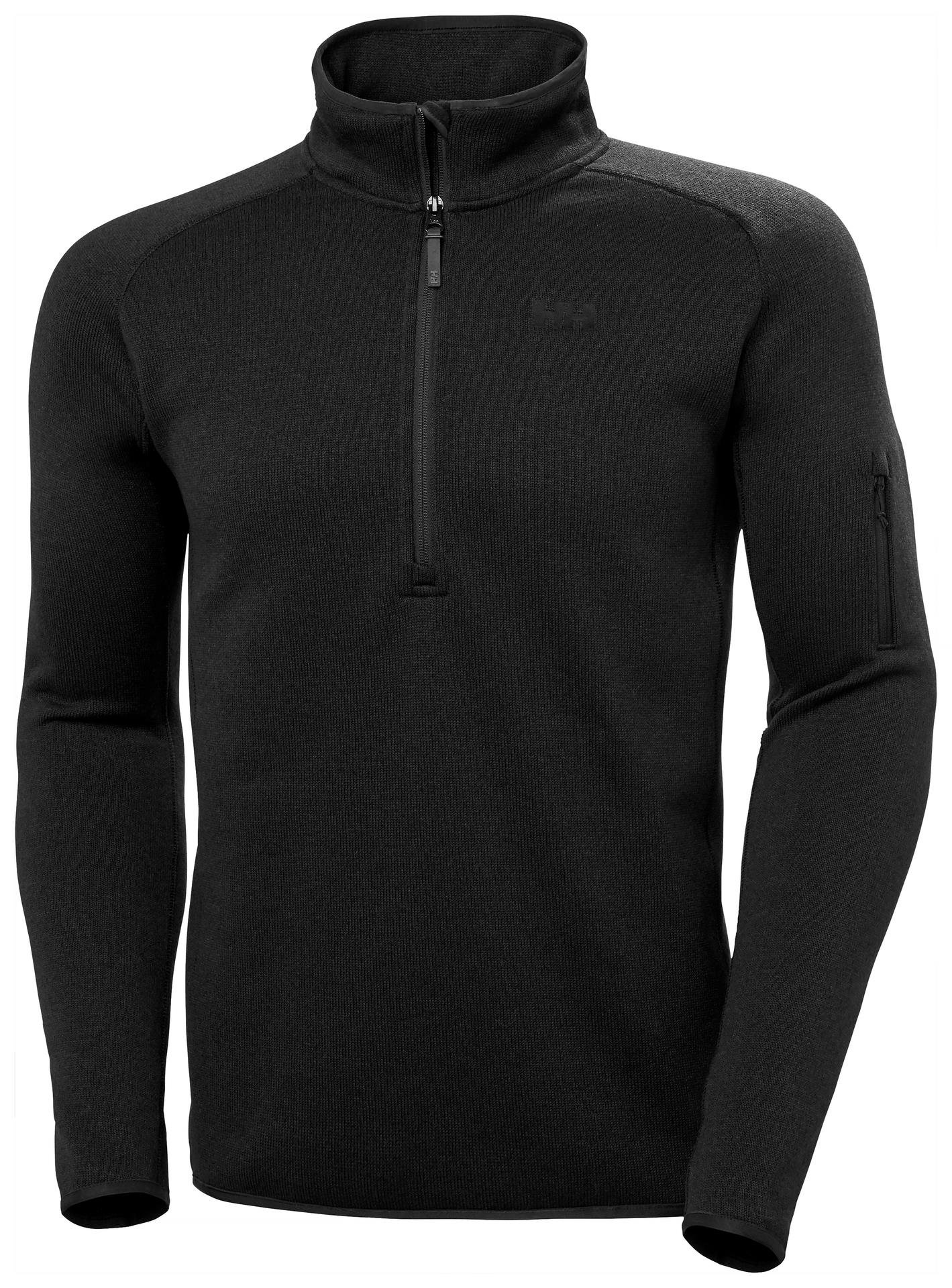 HELLY HANSEN VARDE 1/2 ZIP 2.0