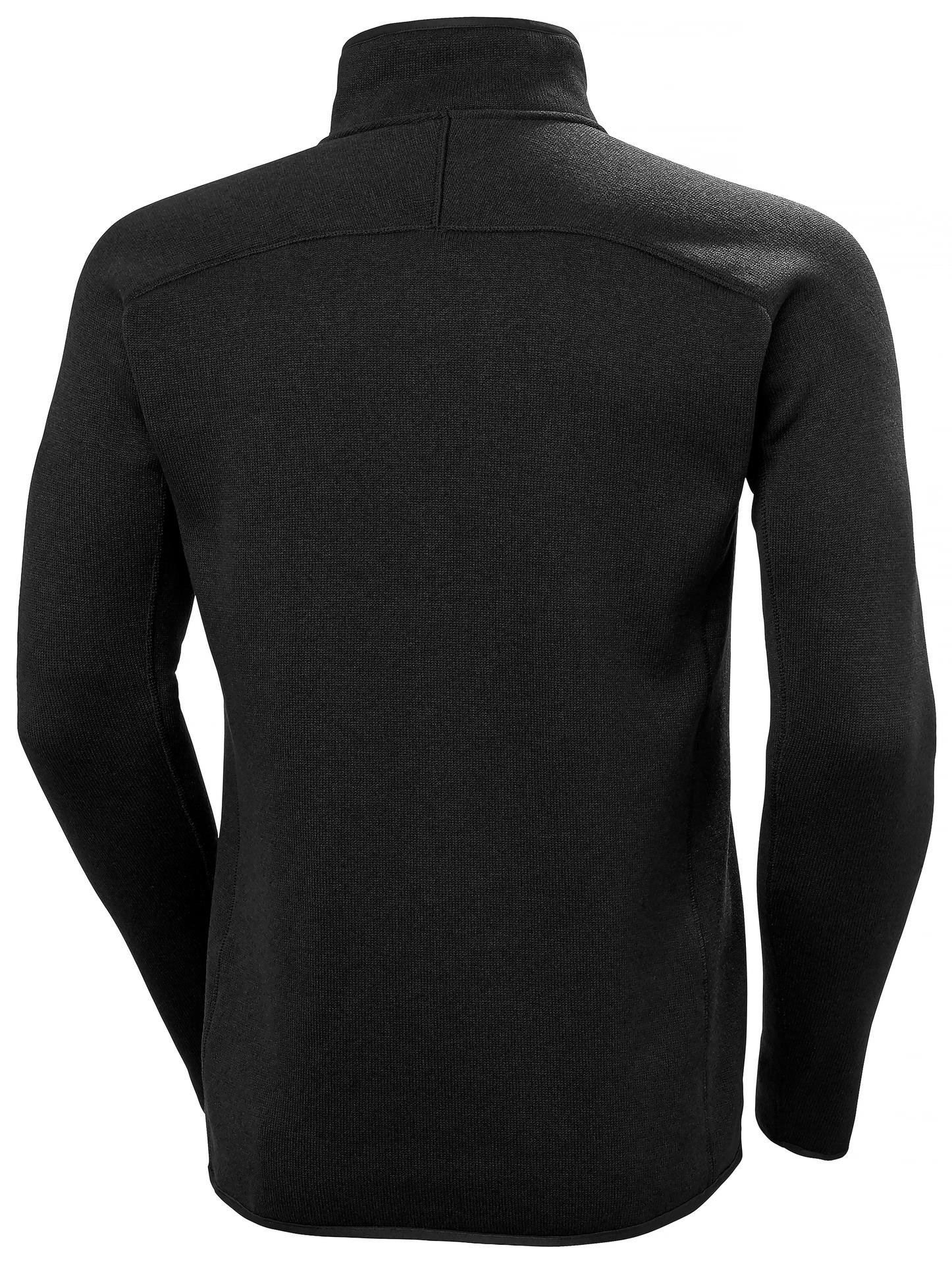 HELLY HANSEN VARDE 1/2 ZIP 2.0