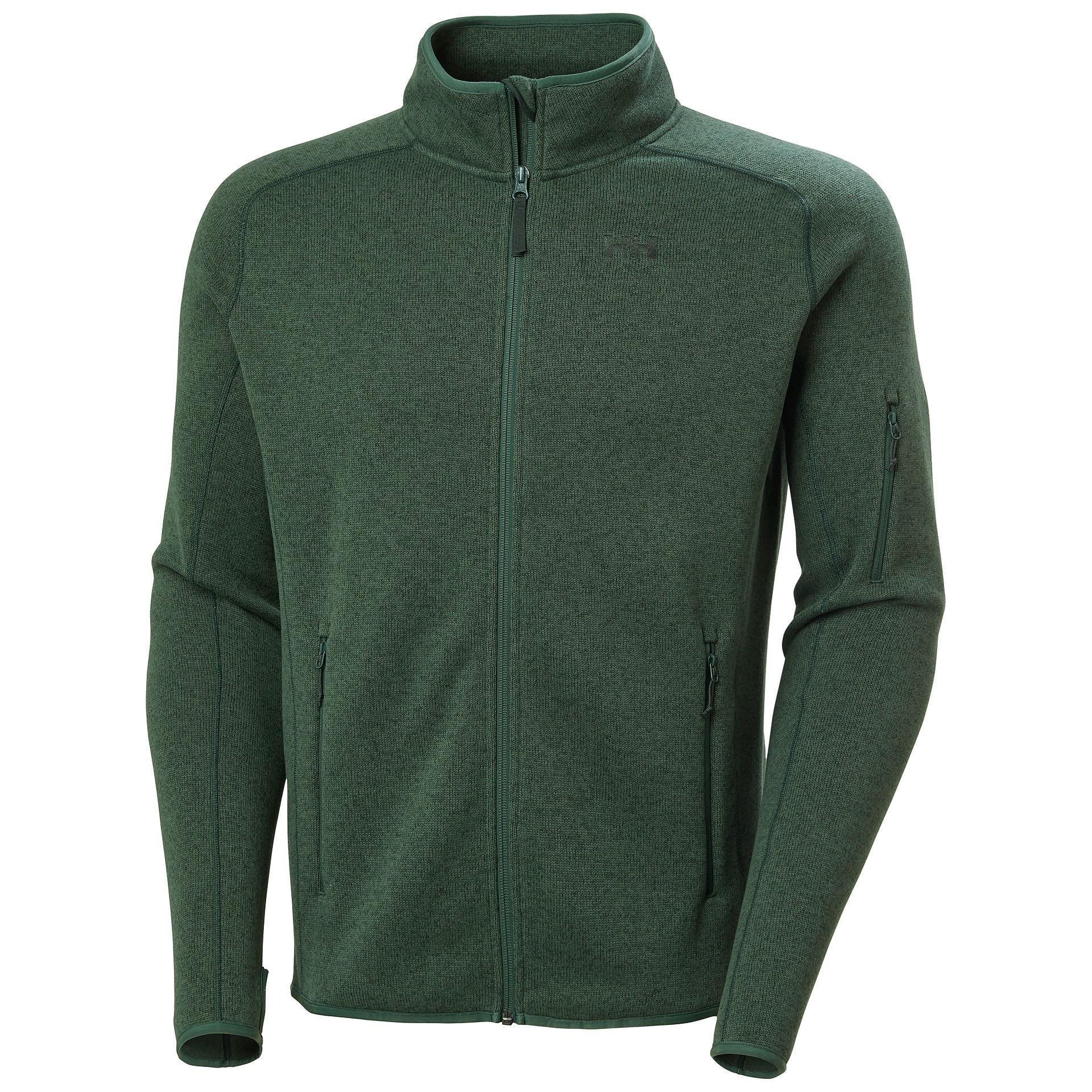 HELLY HANSEN VARDE FLEECE MONT 2.0