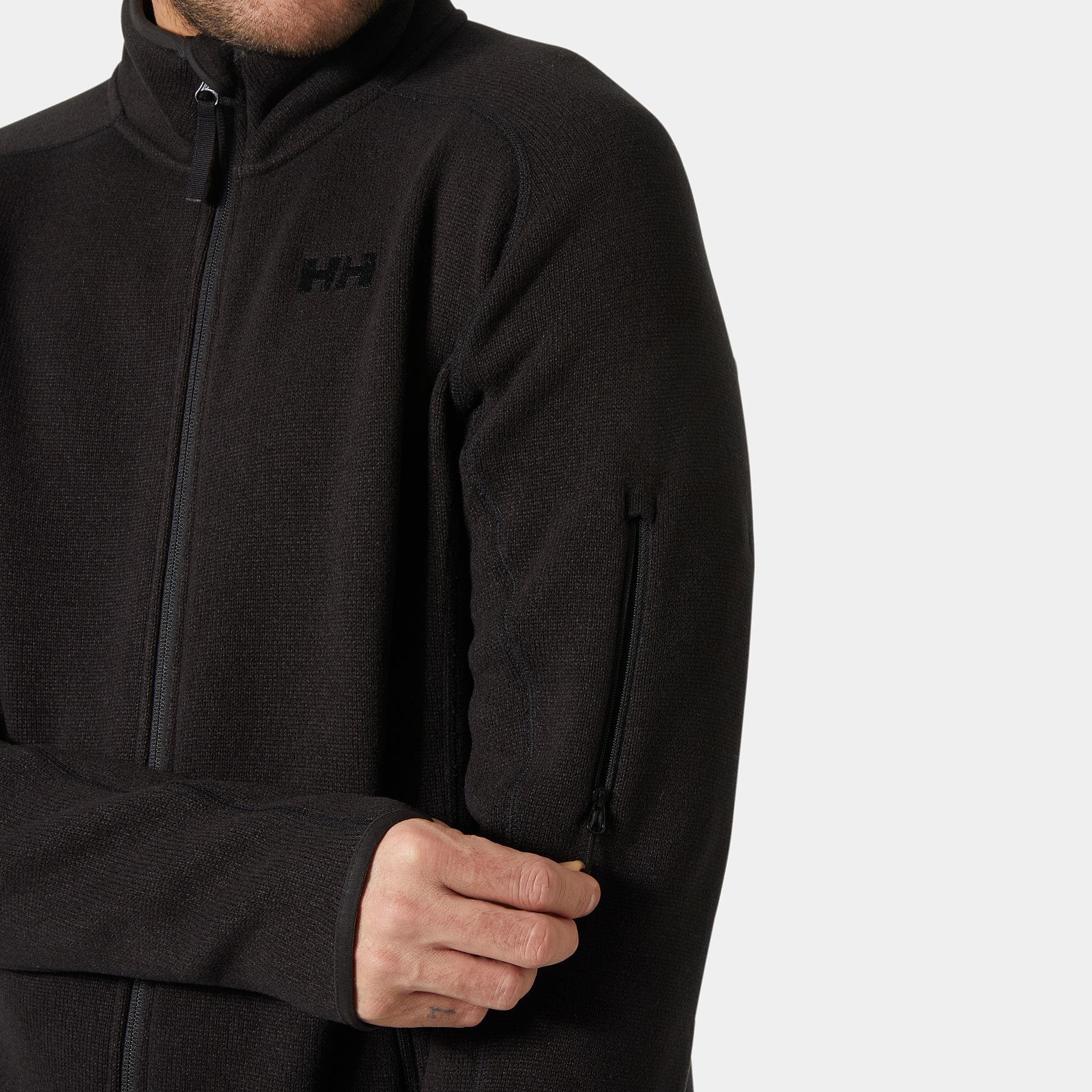 HELLY HANSEN VARDE FLEECE MONT 2.0