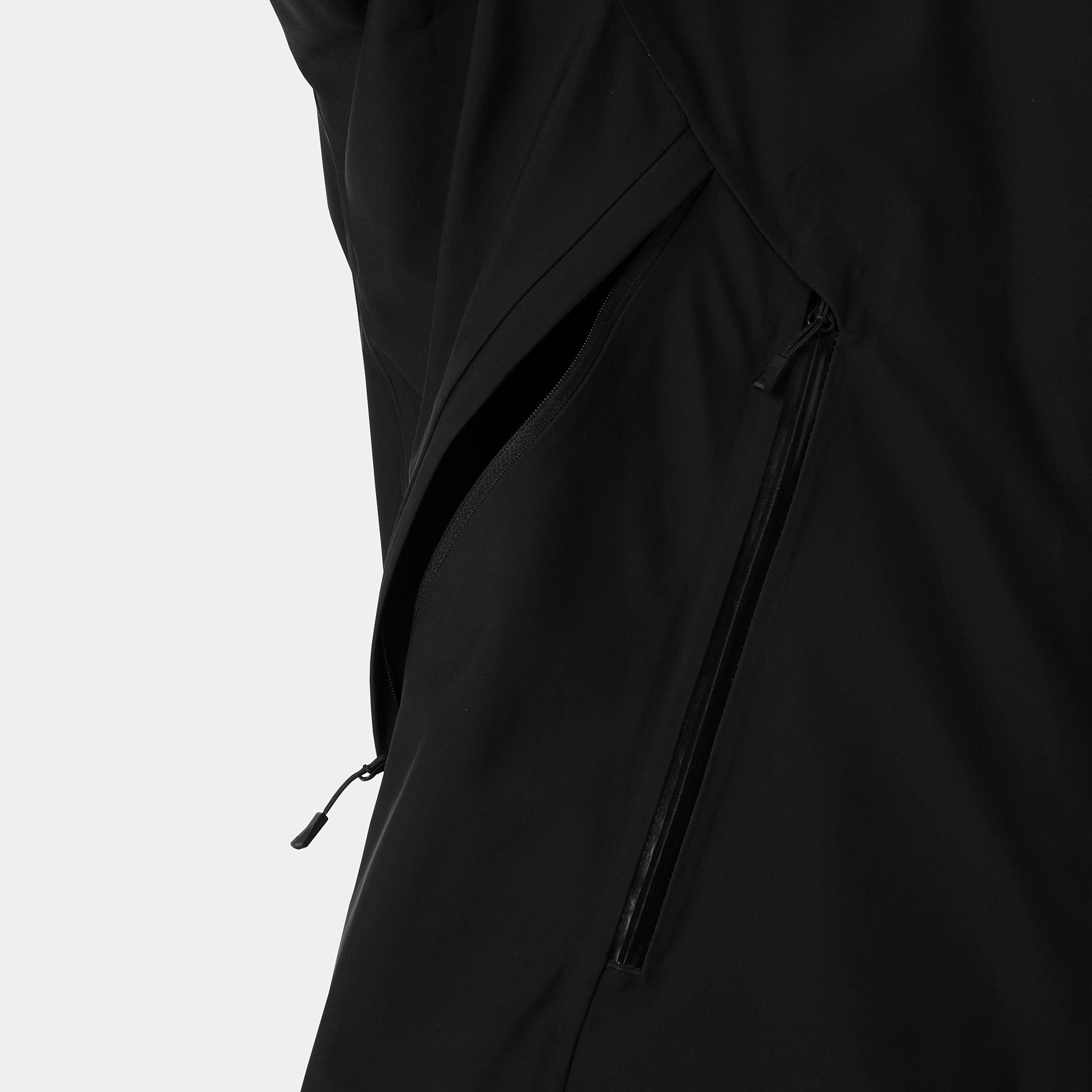 HELLY HANSEN VERGLAS BC  MONT