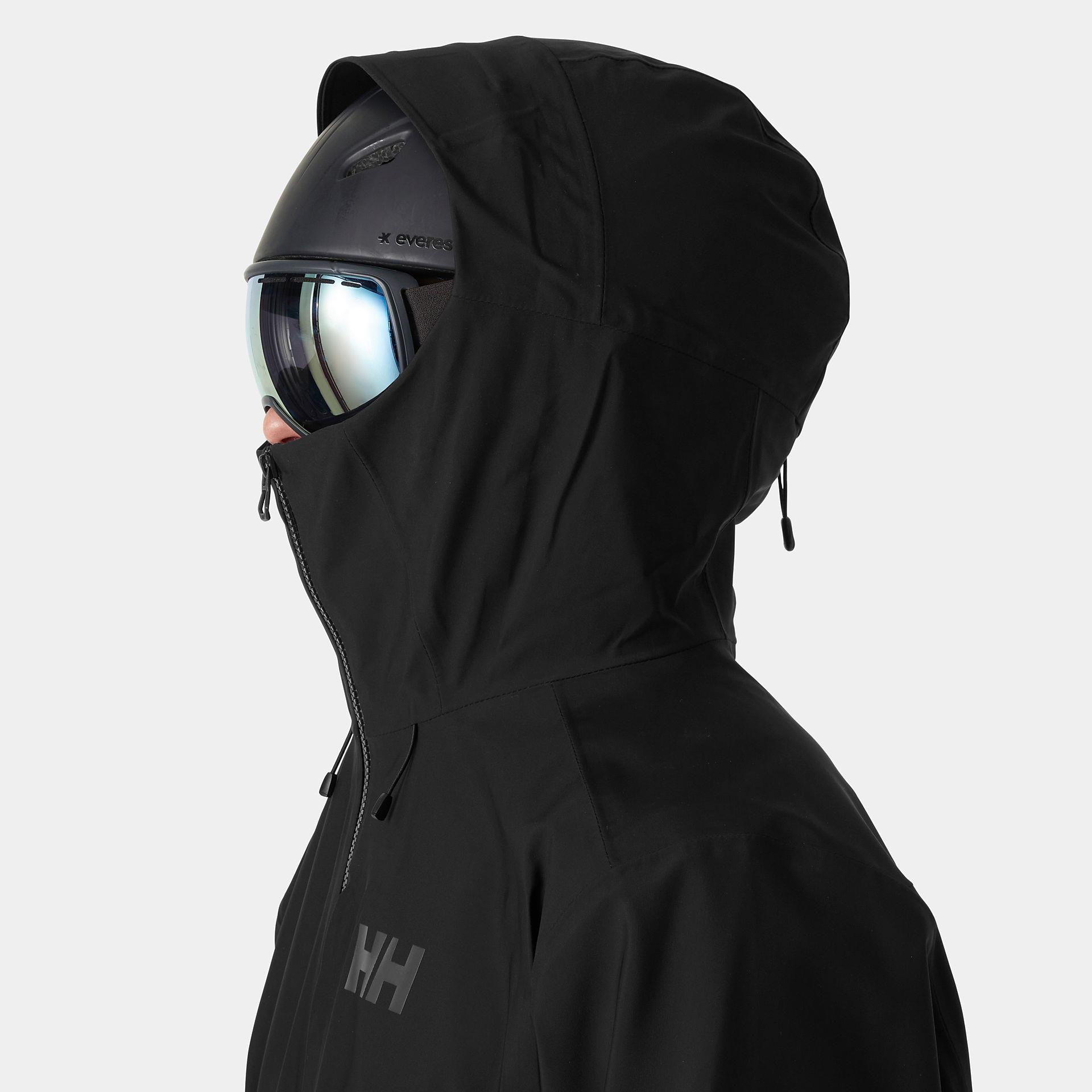 HELLY HANSEN VERGLAS BC  MONT