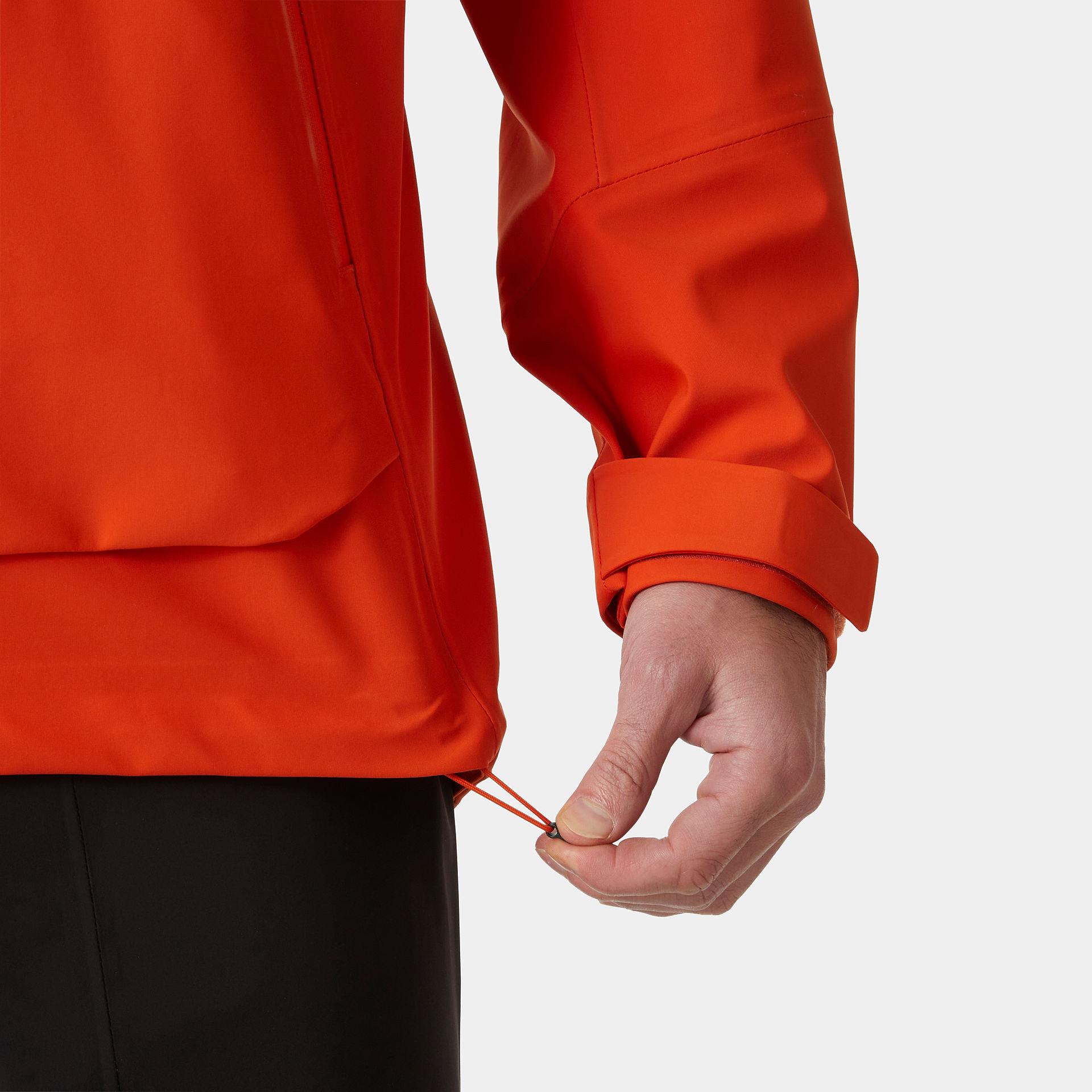 HELLY HANSEN VERGLAS BC  MONT