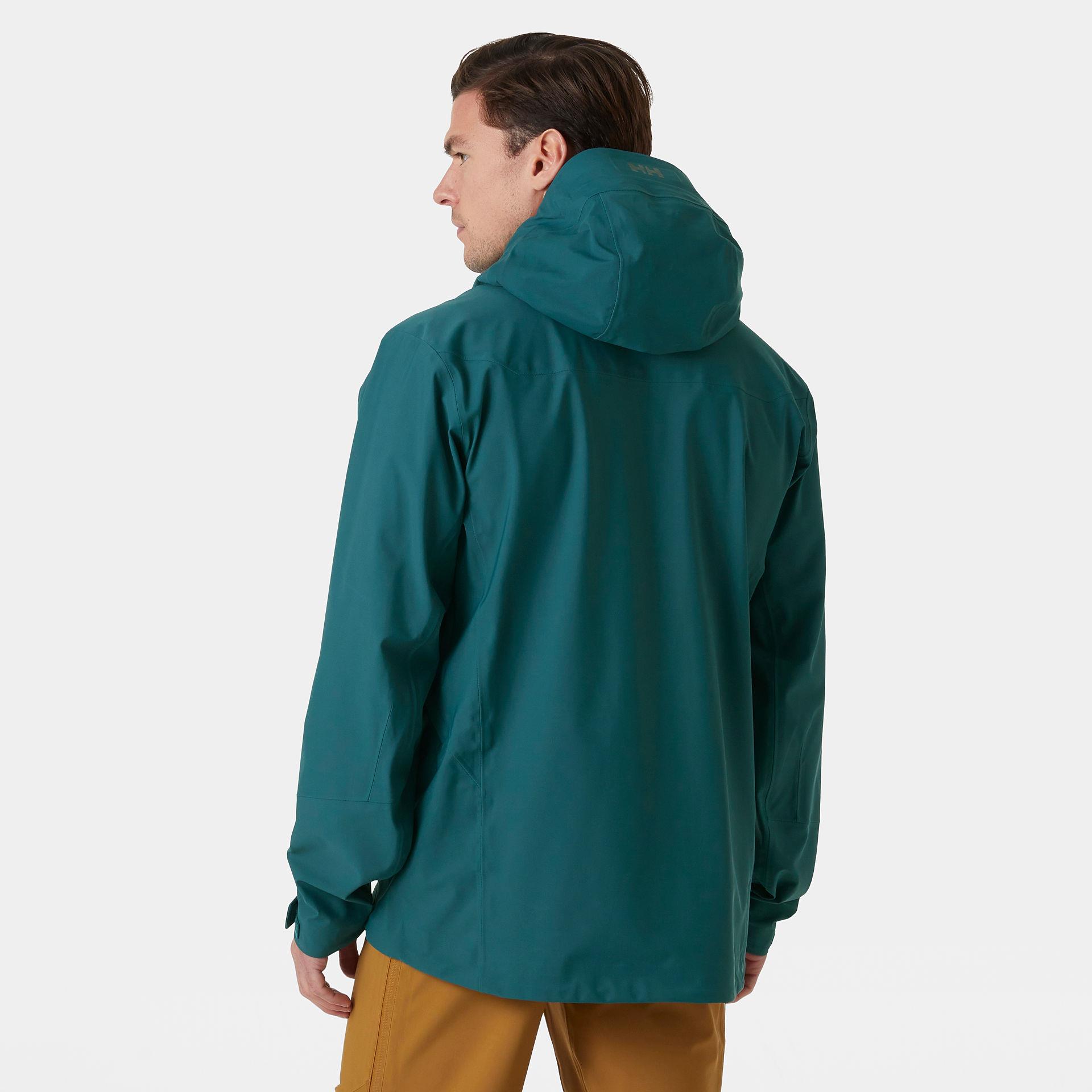 HELLY HANSEN VERGLAS BC  MONT