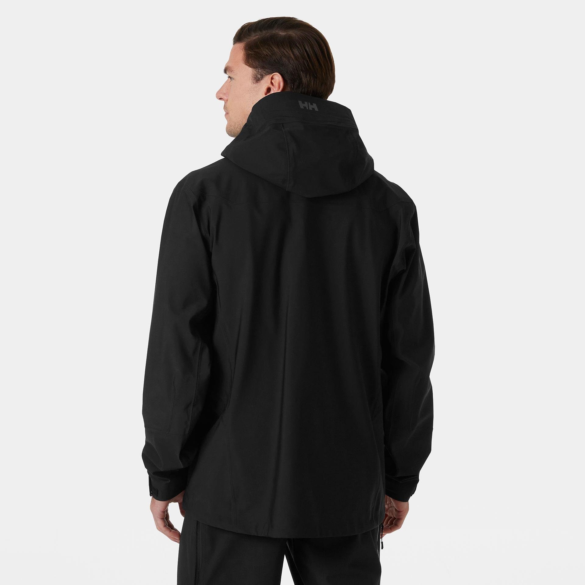 HELLY HANSEN VERGLAS BC  MONT