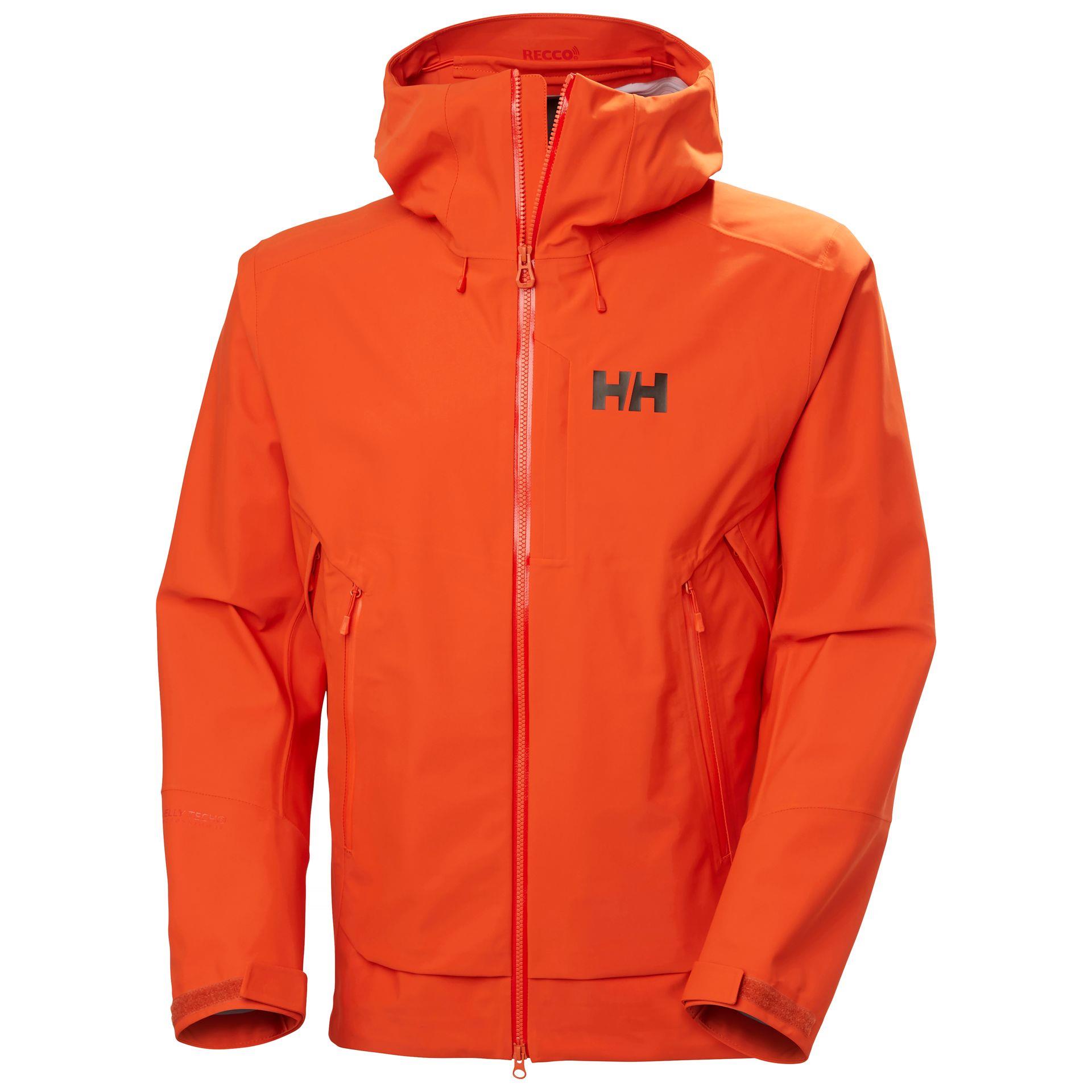 HELLY HANSEN VERGLAS BC  MONT