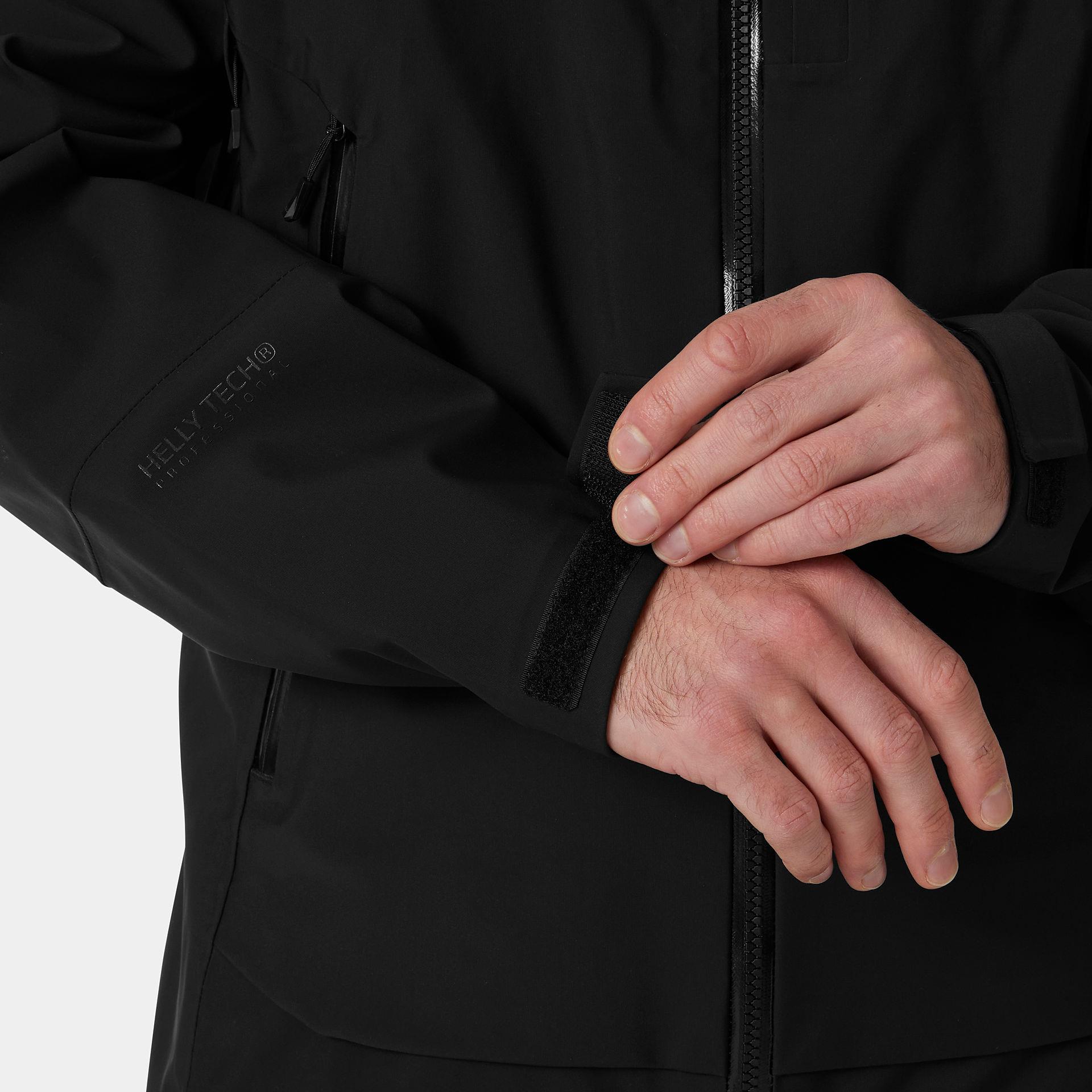 HELLY HANSEN VERGLAS BC  MONT