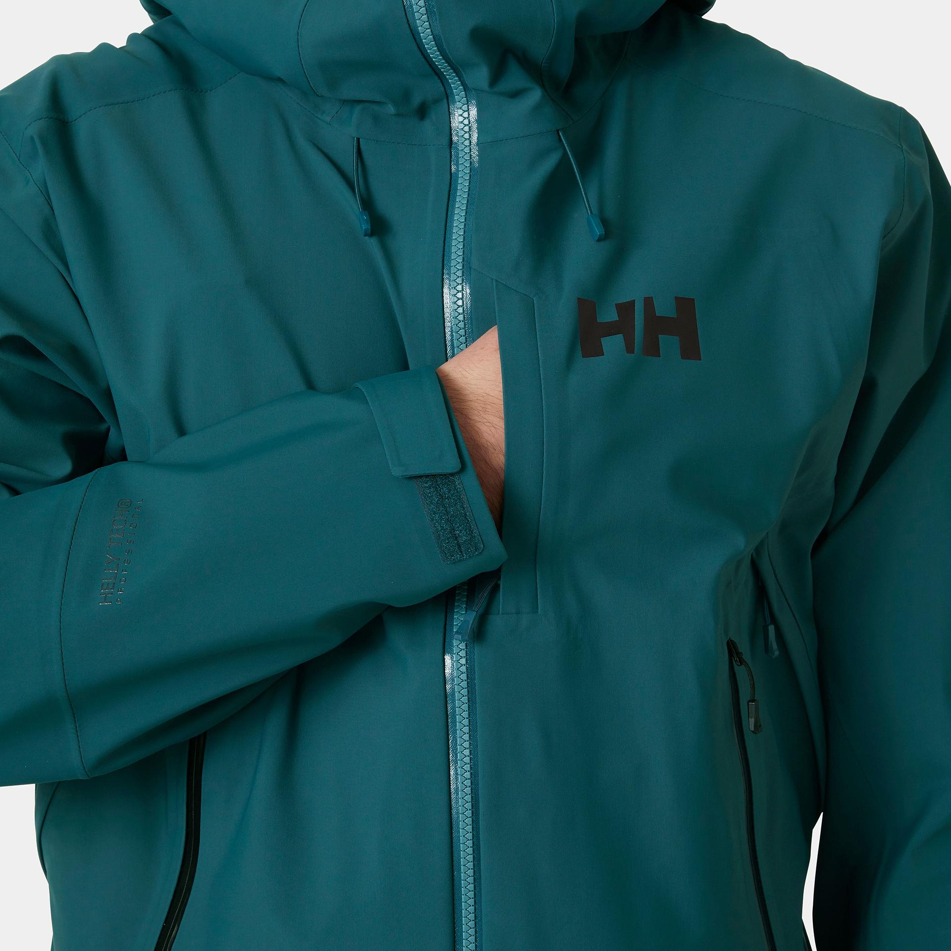 HELLY HANSEN VERGLAS BC  MONT