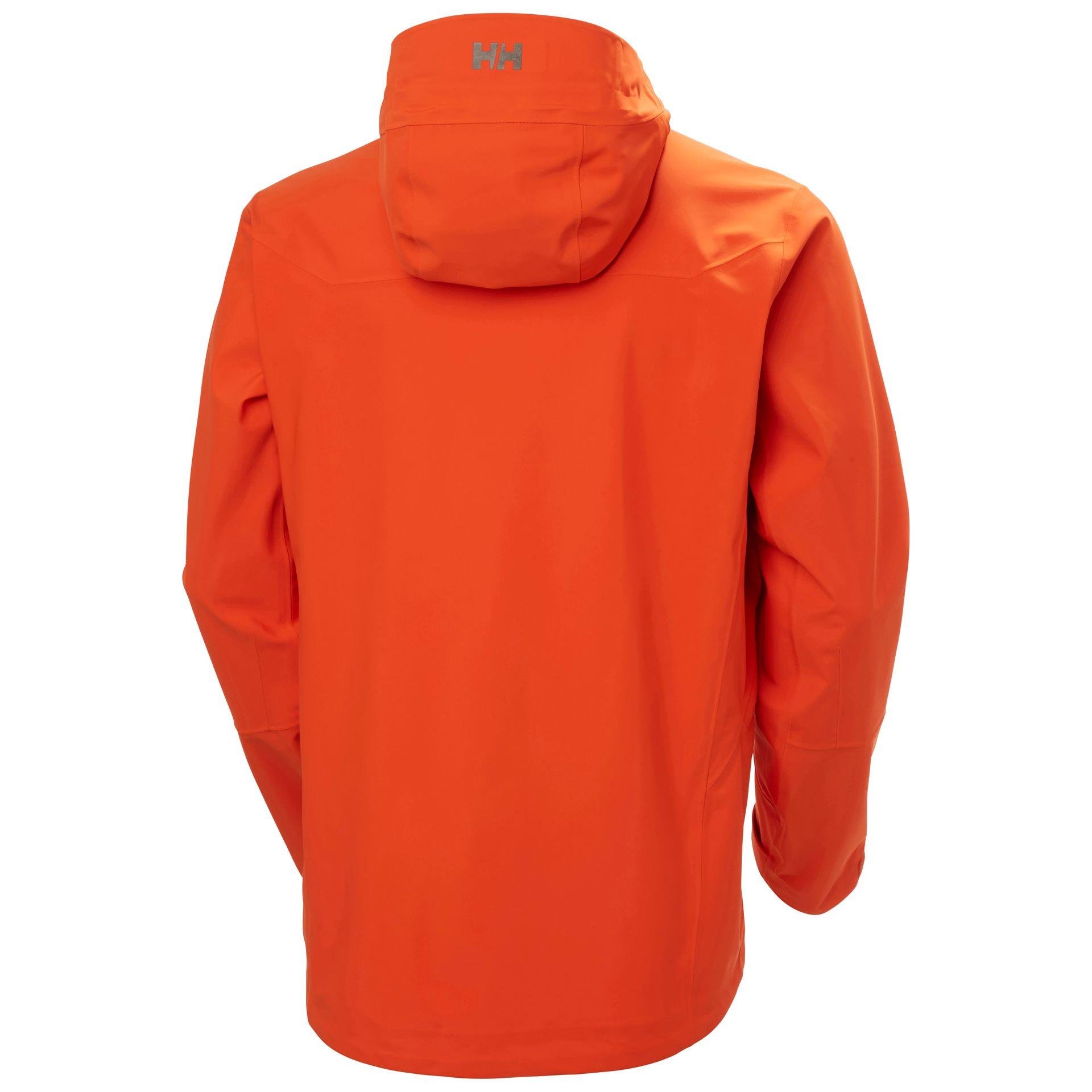 HELLY HANSEN VERGLAS BC  MONT