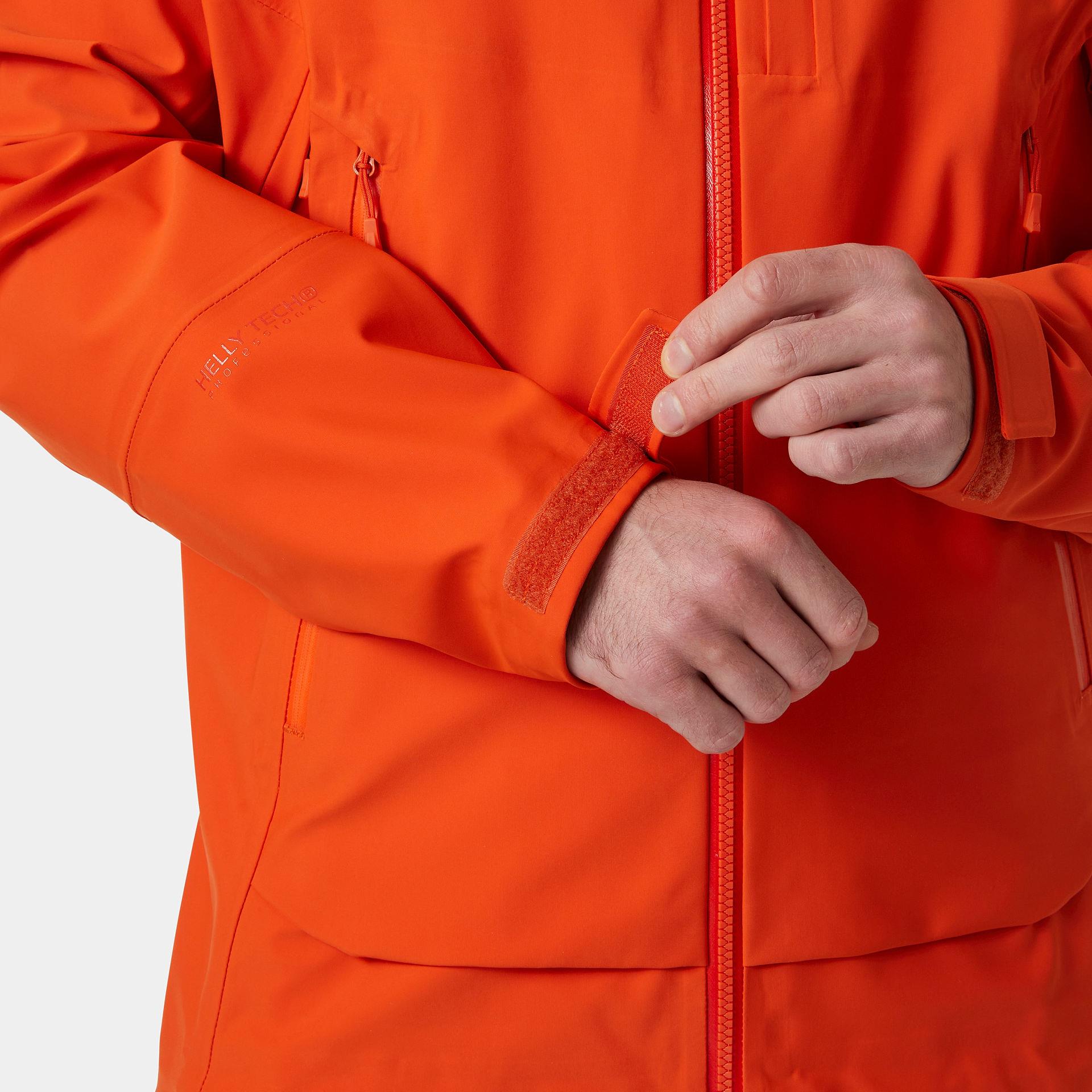 HELLY HANSEN VERGLAS BC  MONT