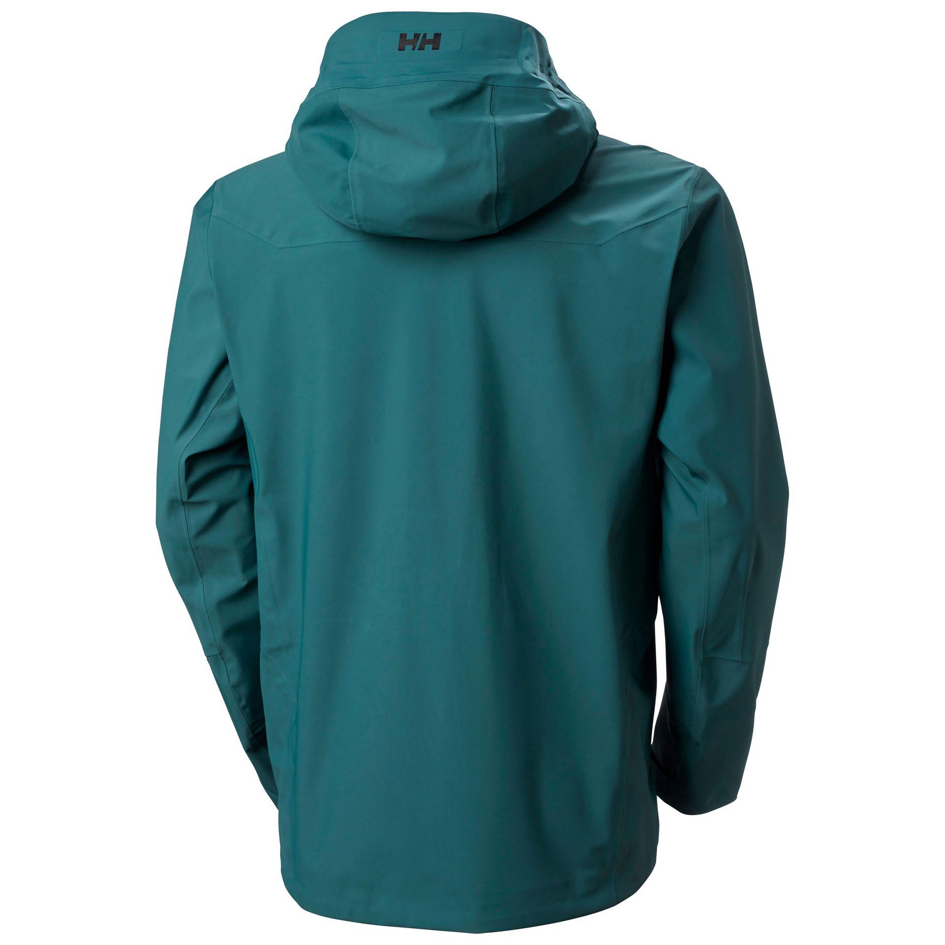 HELLY HANSEN VERGLAS BC  MONT