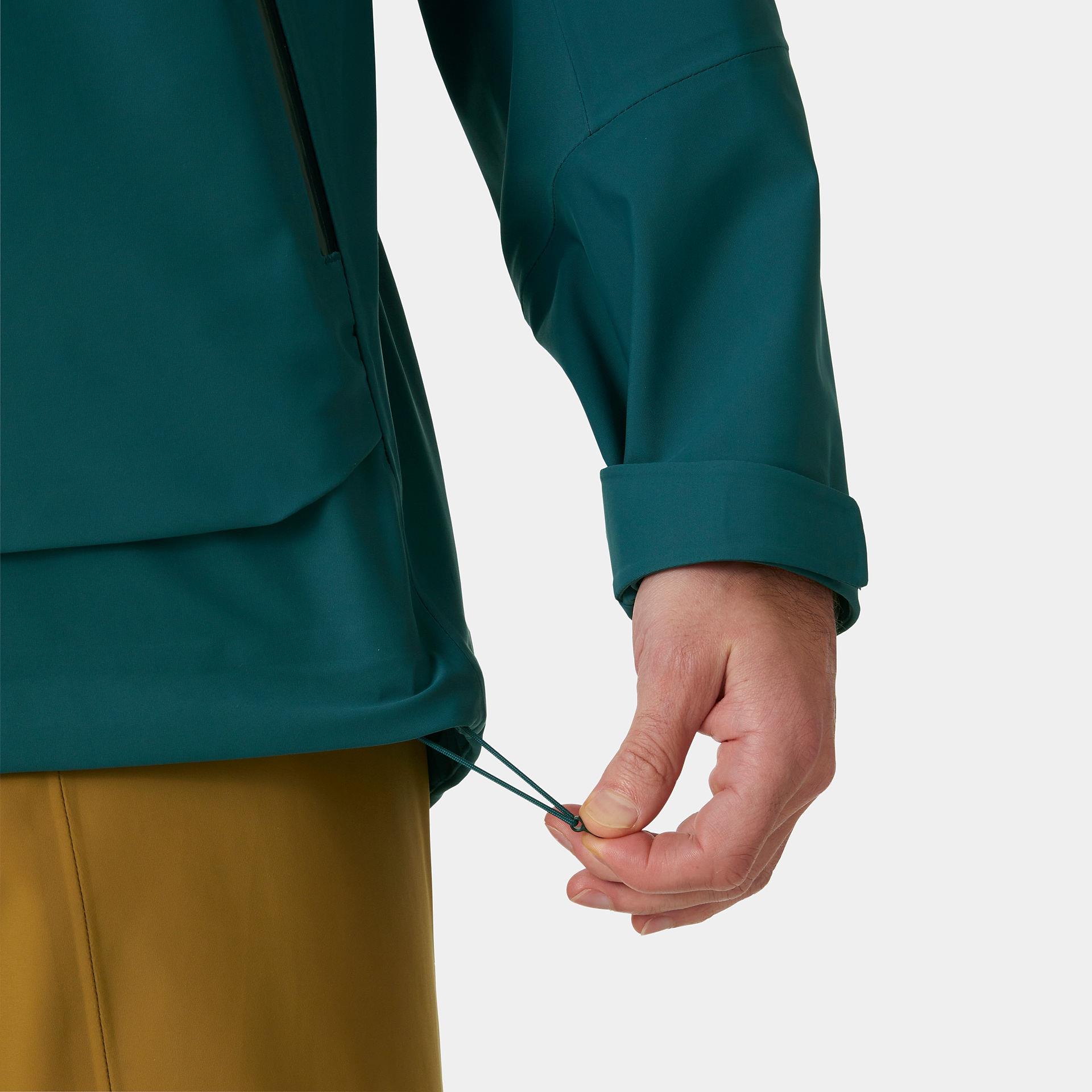 HELLY HANSEN VERGLAS BC  MONT