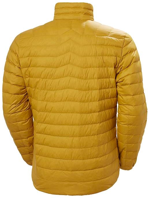 HELLY HANSEN VERGLAS DOWN INSULATOR MONT