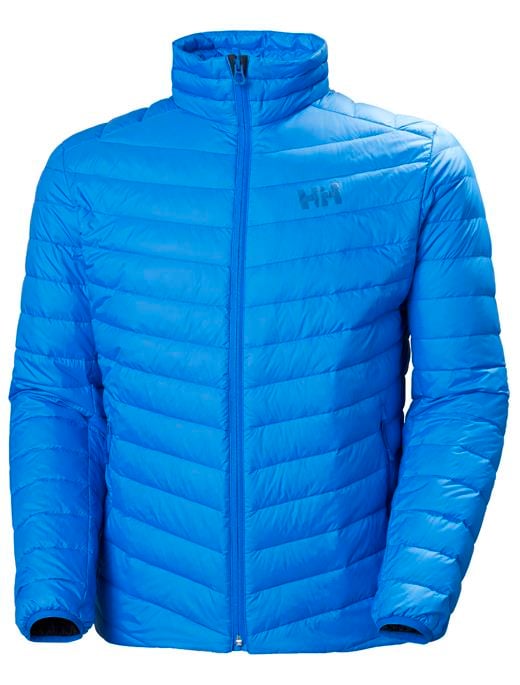 HELLY HANSEN VERGLAS DOWN INSULATOR MONT