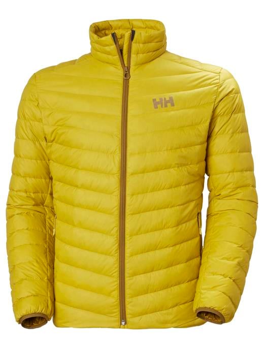 HELLY HANSEN VERGLAS DOWN INSULATOR MONT