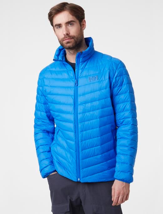 HELLY HANSEN VERGLAS DOWN INSULATOR MONT