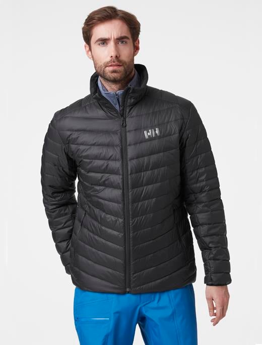 HELLY HANSEN VERGLAS DOWN INSULATOR MONT