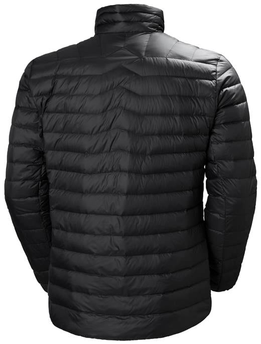 HELLY HANSEN VERGLAS DOWN INSULATOR MONT