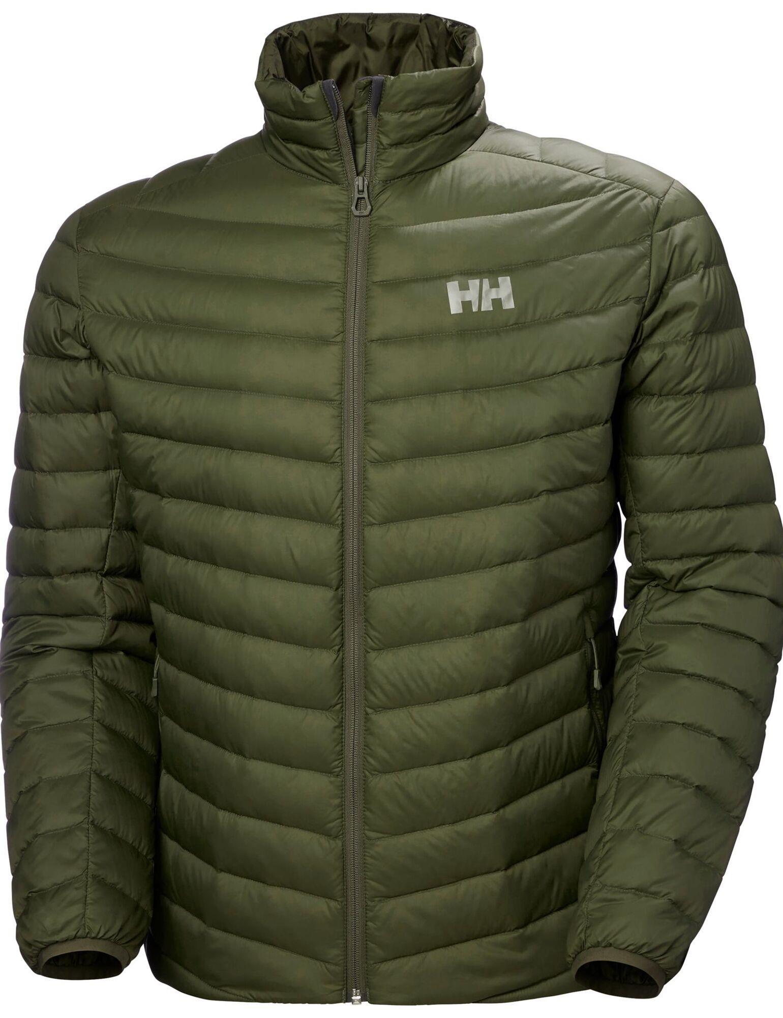 HELLY HANSEN VERGLAS DOWN INSULATOR MONT