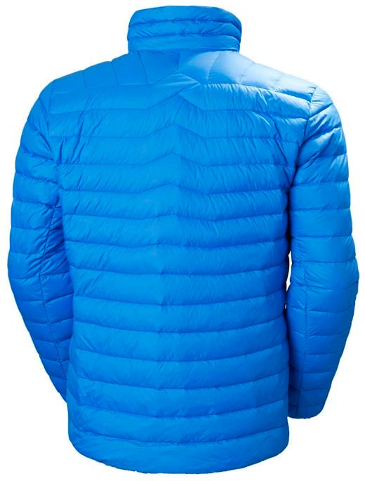 HELLY HANSEN VERGLAS DOWN INSULATOR MONT