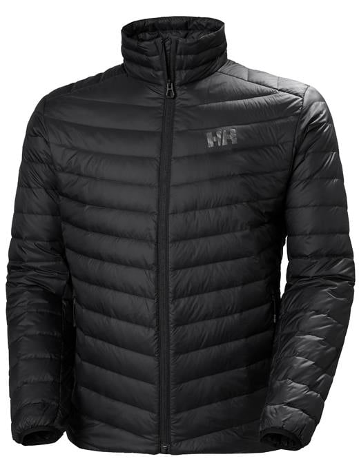 HELLY HANSEN VERGLAS DOWN INSULATOR MONT