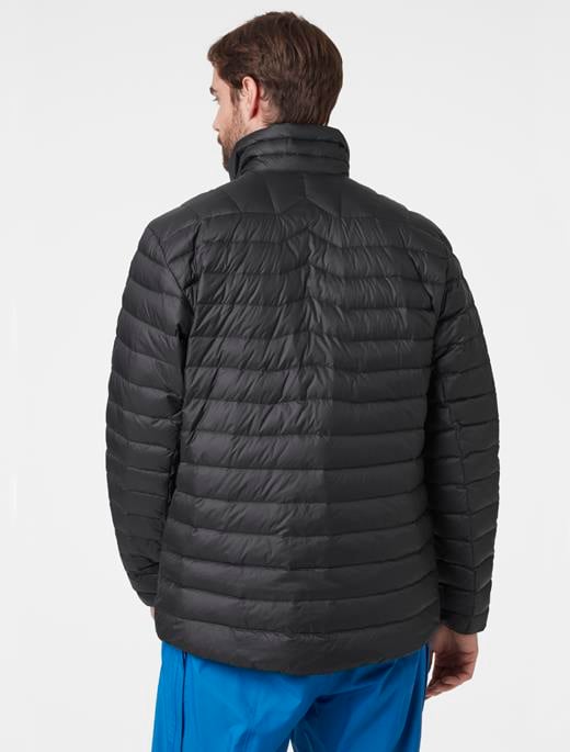 HELLY HANSEN VERGLAS DOWN INSULATOR MONT
