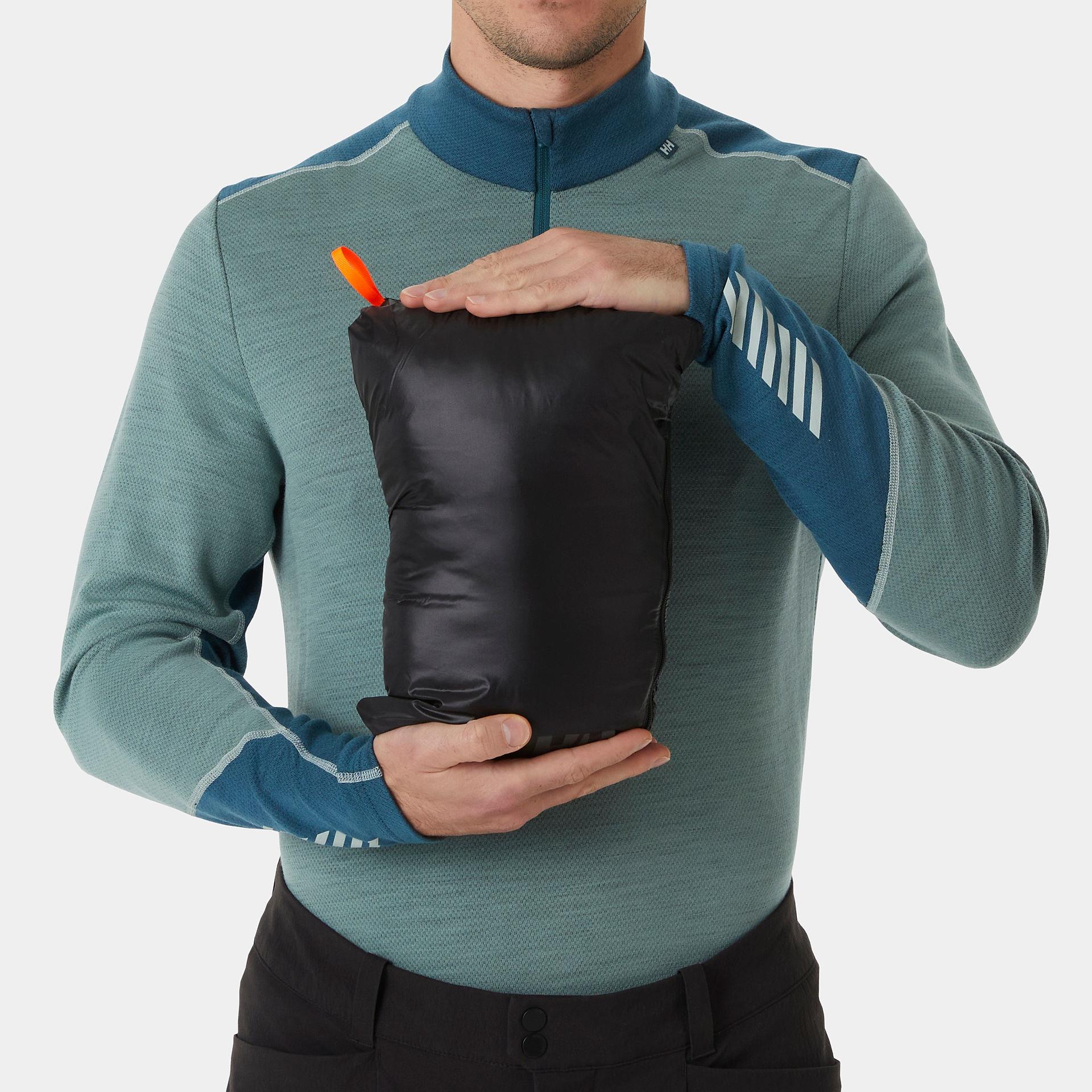 HELLY HANSEN VERGLAS DOWN MONT 2.0