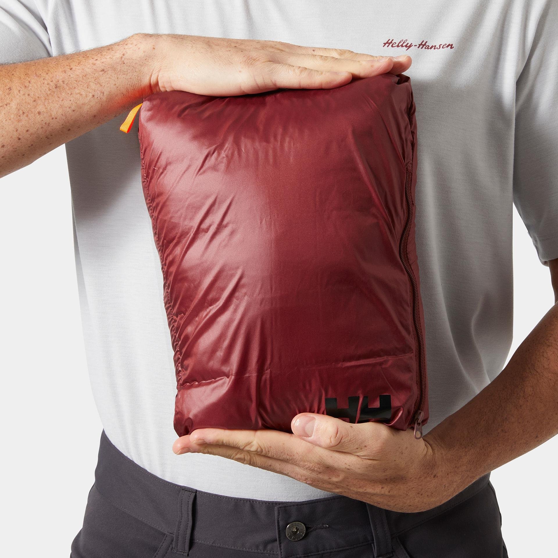 HELLY HANSEN VERGLAS DOWN MONT 2.0