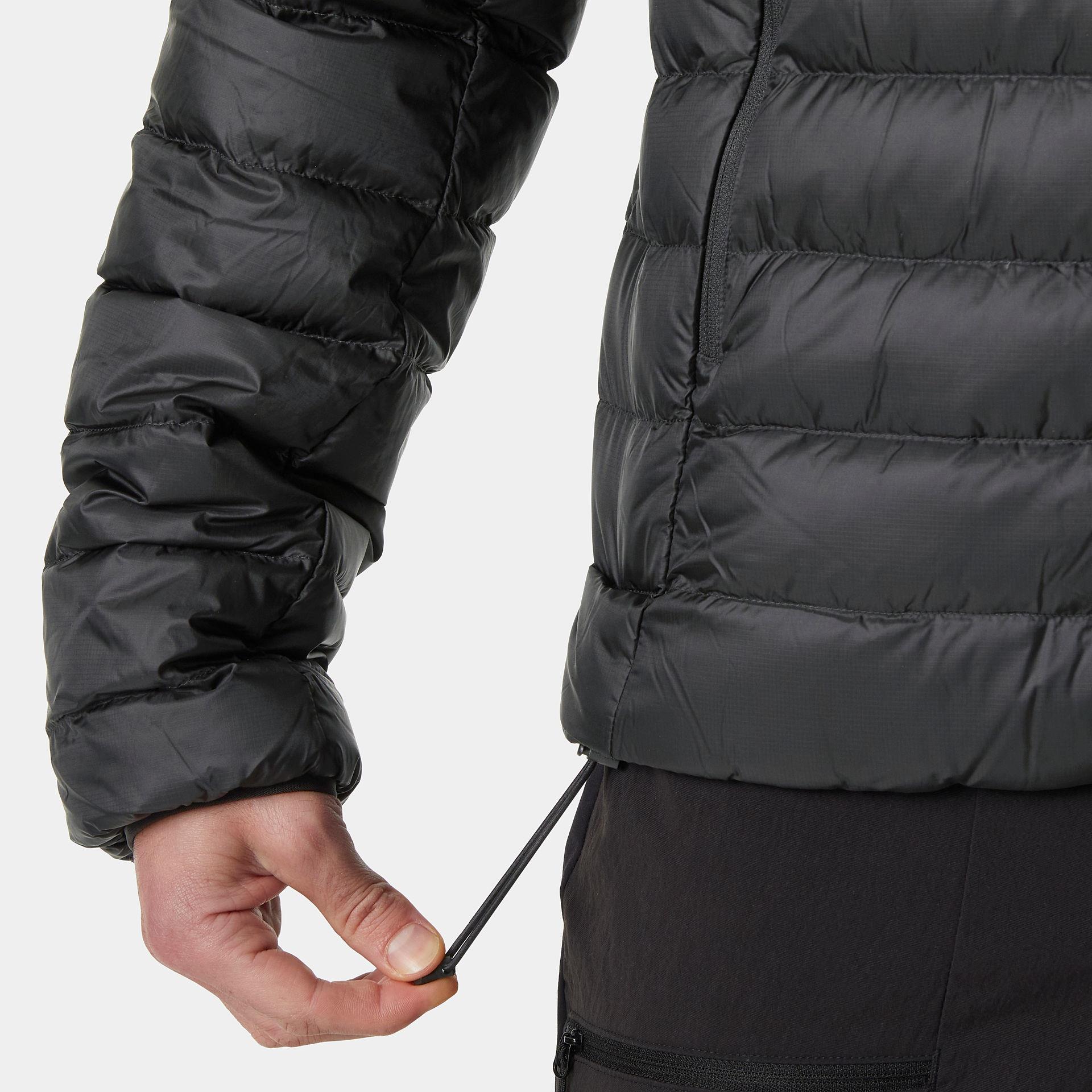 HELLY HANSEN VERGLAS DOWN MONT 2.0