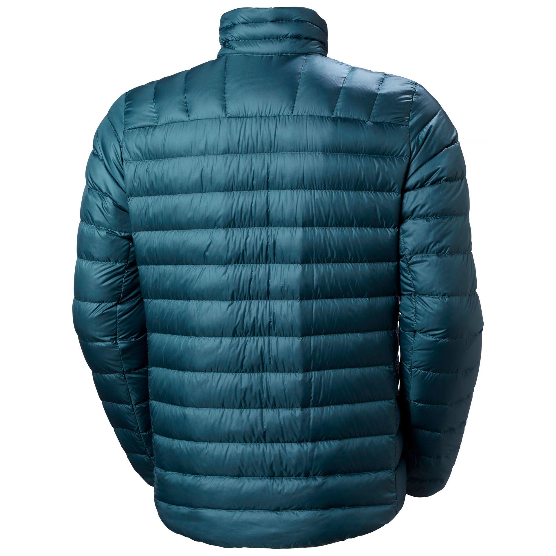 HELLY HANSEN VERGLAS DOWN MONT 2.0