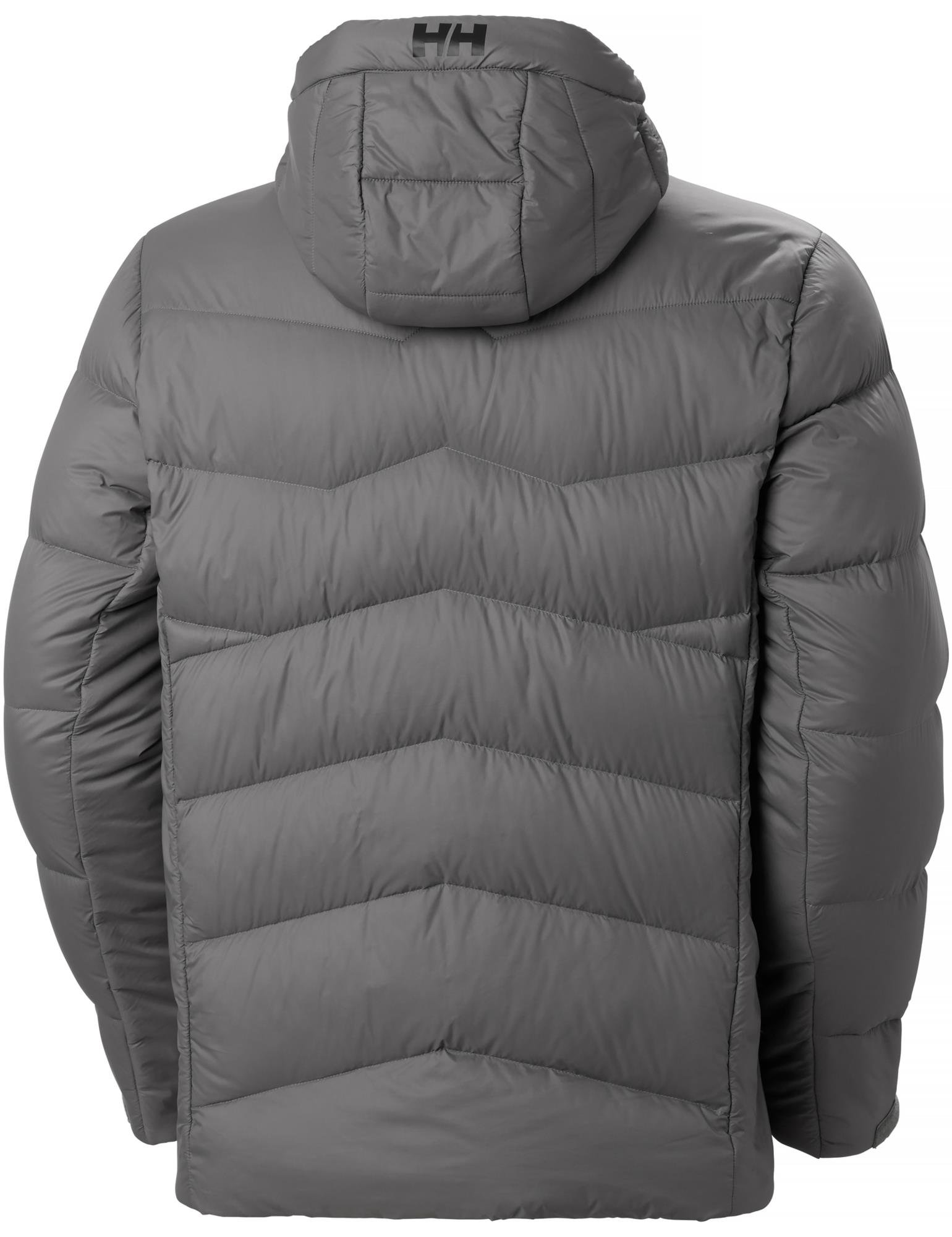 HELLY HANSEN VERGLAS ICEFALL DOWN MONT