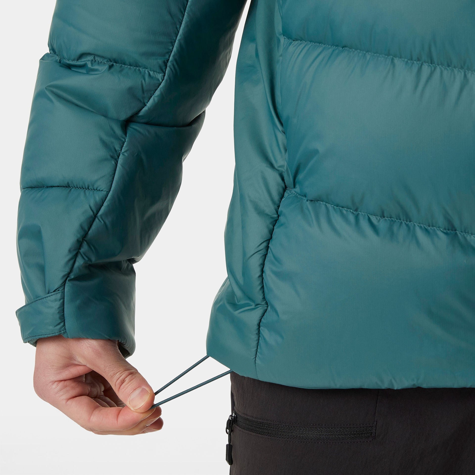 HELLY HANSEN VERGLAS ICEFALL DOWN MONT