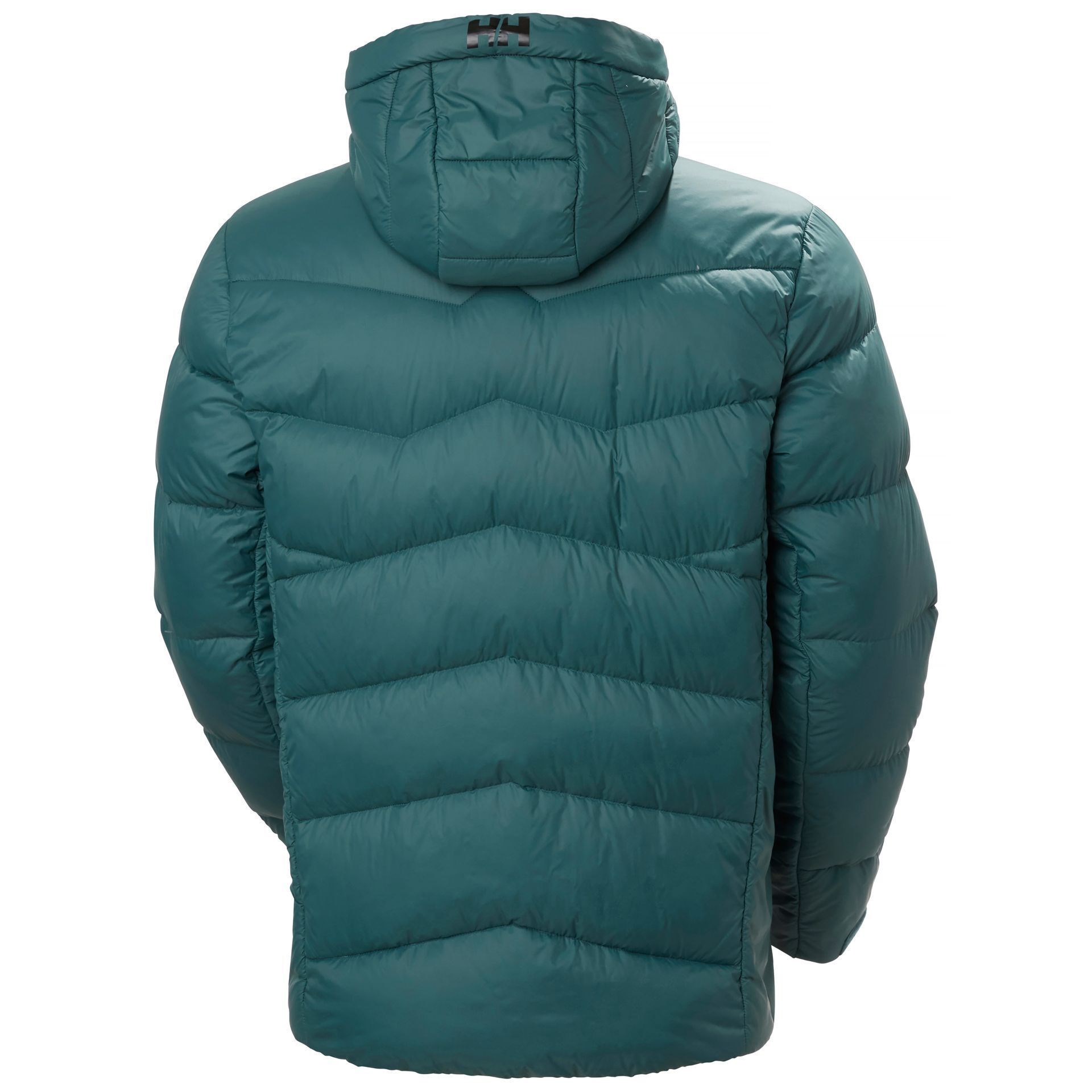 HELLY HANSEN VERGLAS ICEFALL DOWN MONT