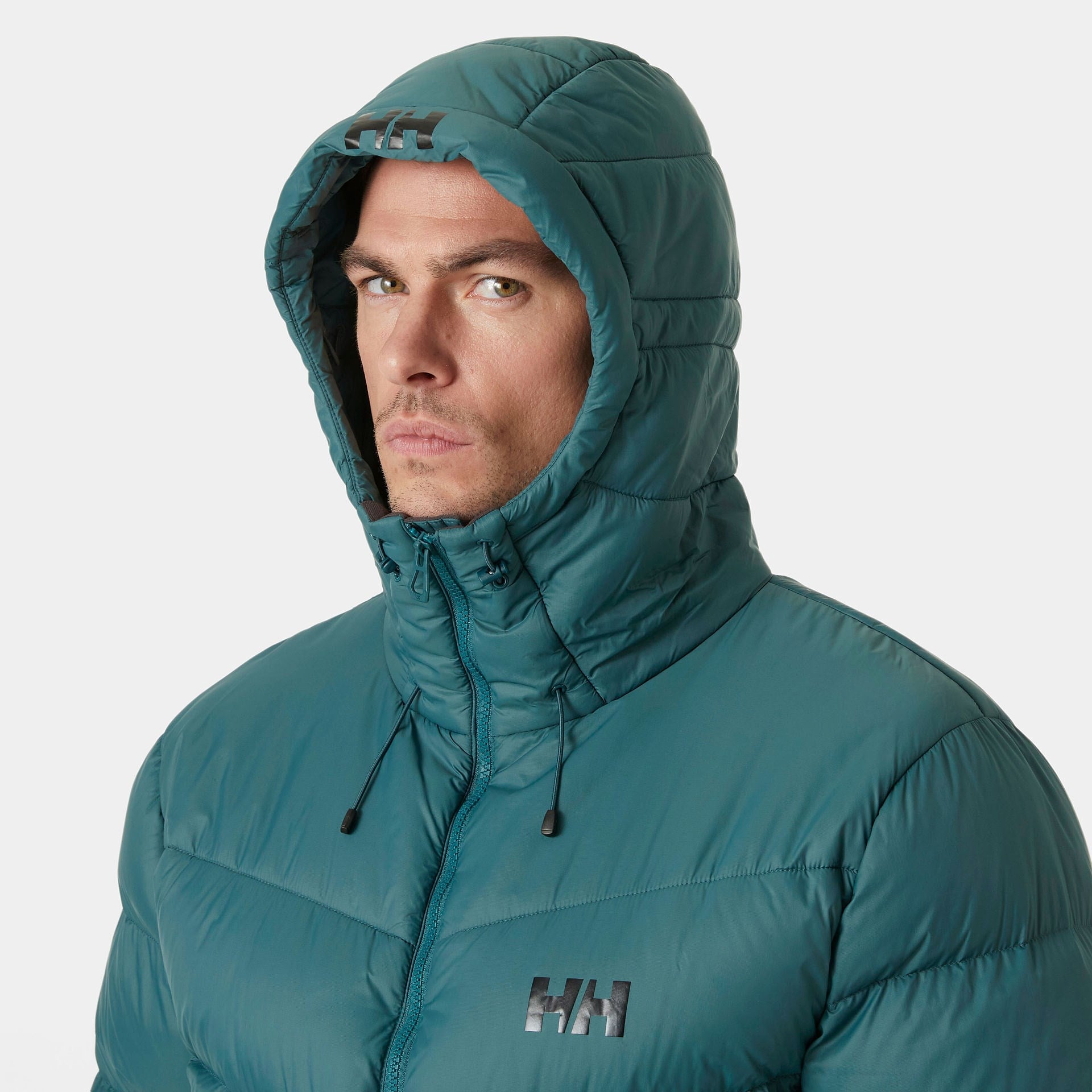 HELLY HANSEN VERGLAS ICEFALL DOWN MONT