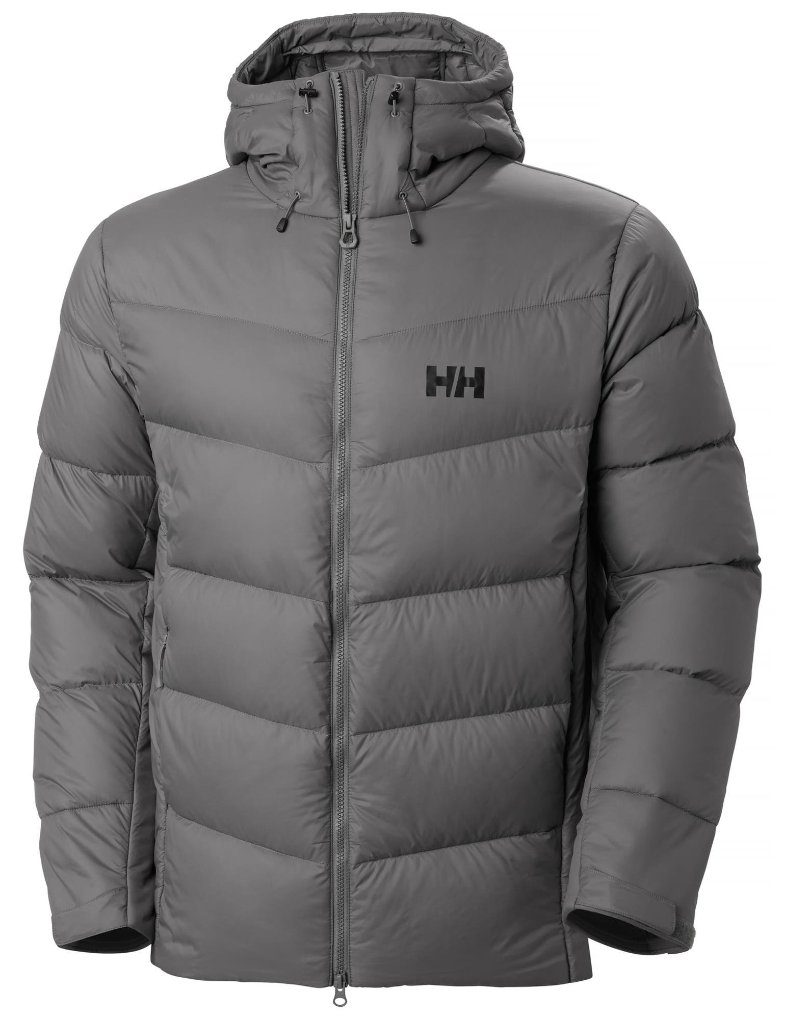 HELLY HANSEN VERGLAS ICEFALL DOWN MONT