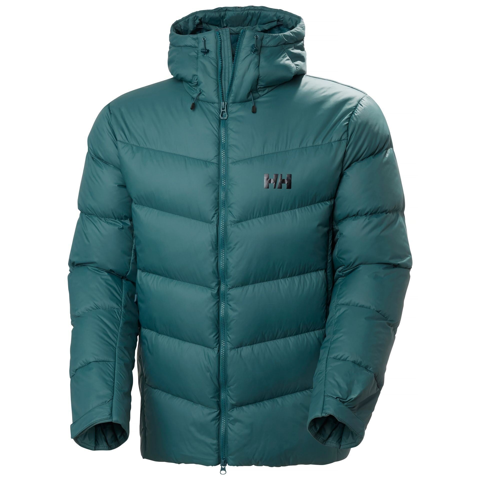 HELLY HANSEN VERGLAS ICEFALL DOWN MONT