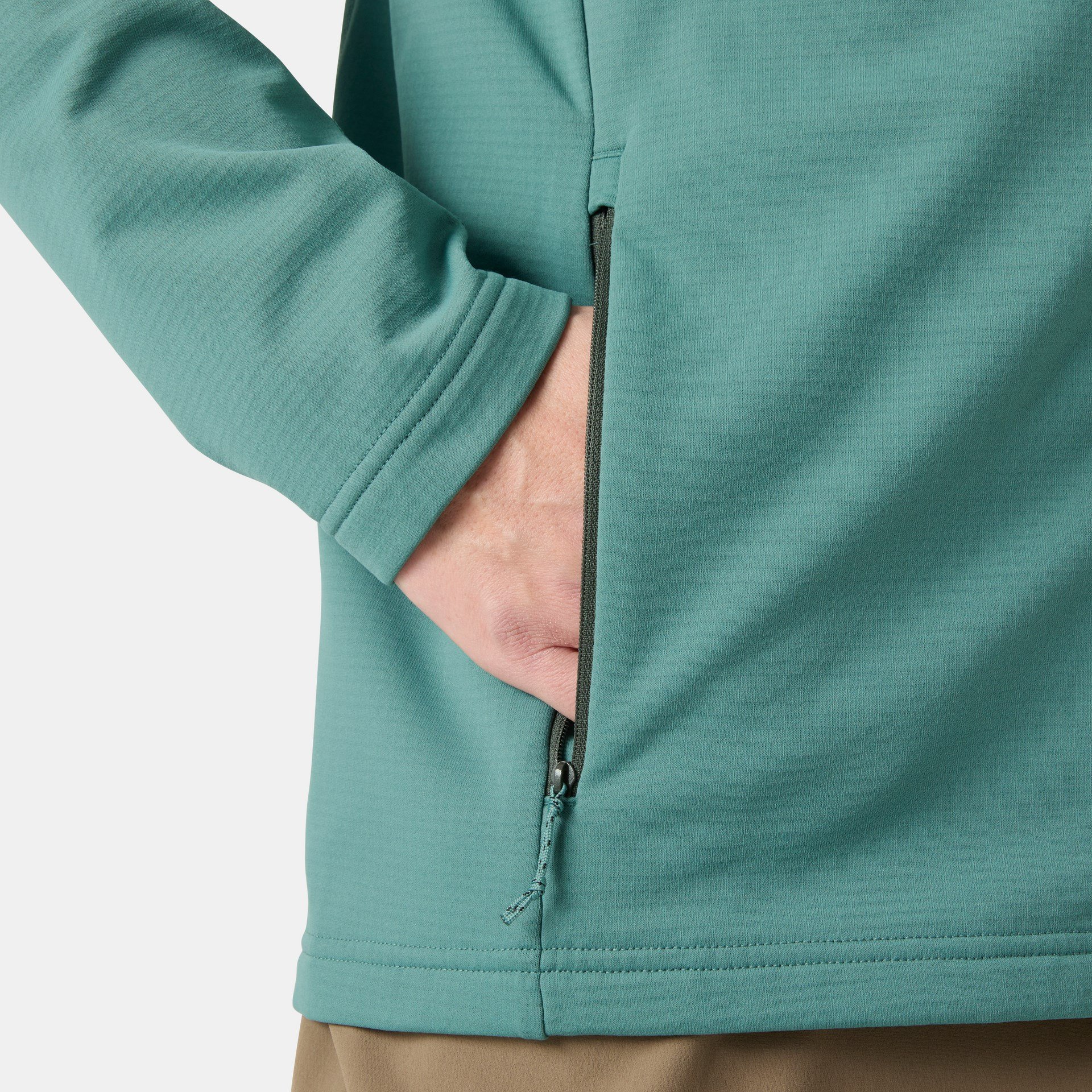 HELLY HANSEN VERSALITE FLEECE MONT
