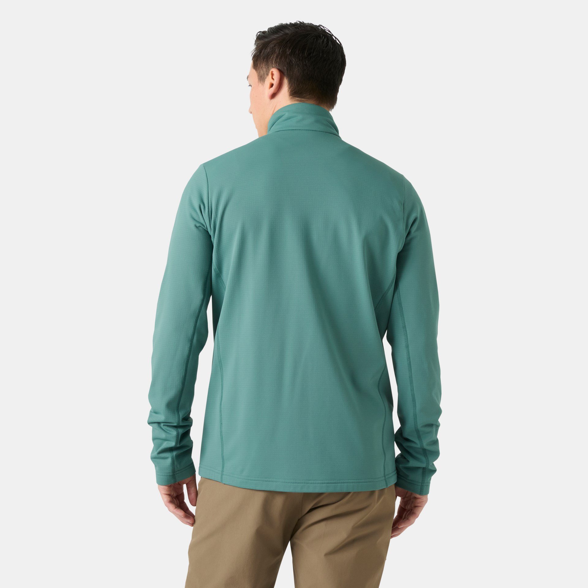 HELLY HANSEN VERSALITE FLEECE MONT