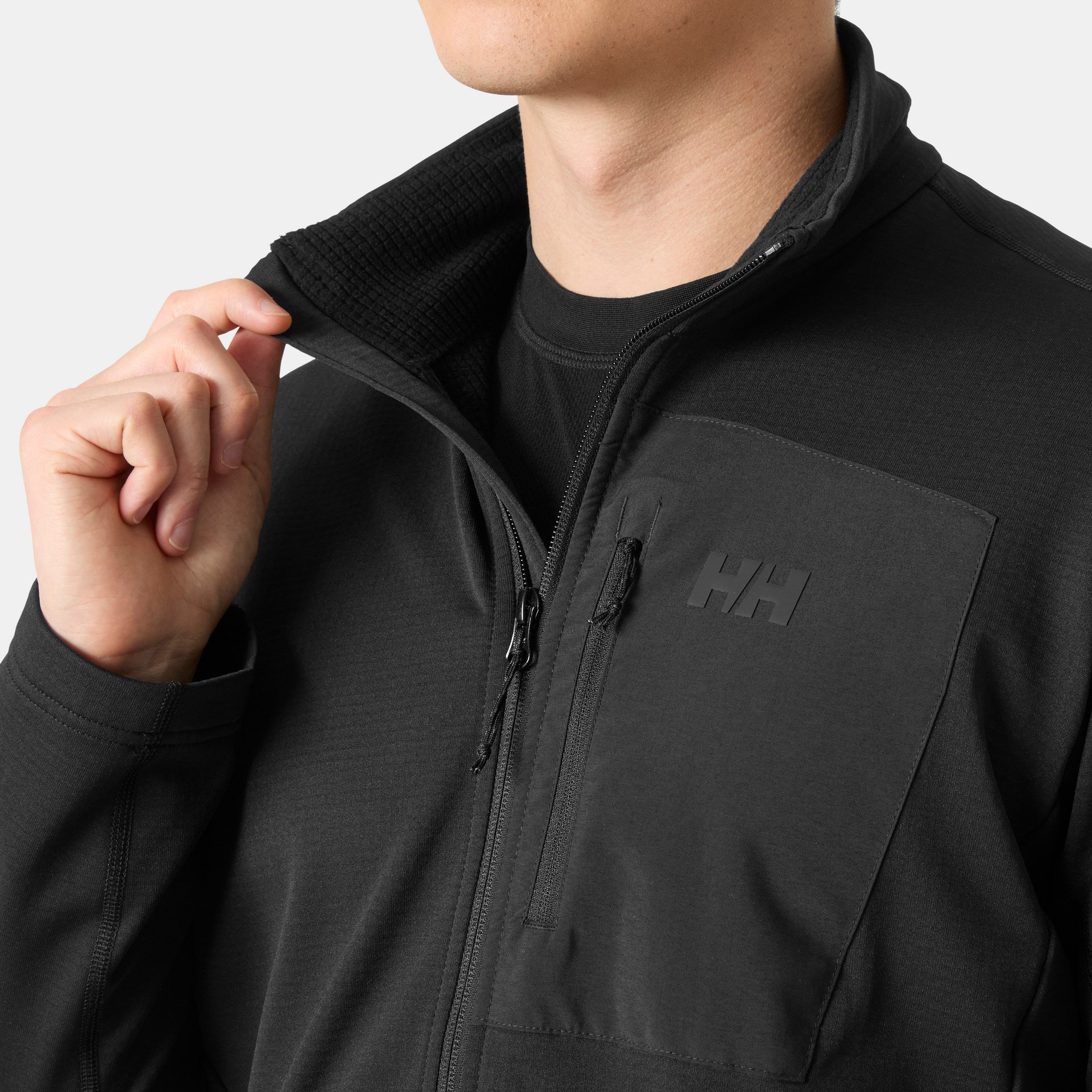 HELLY HANSEN VERSALITE FLEECE MONT