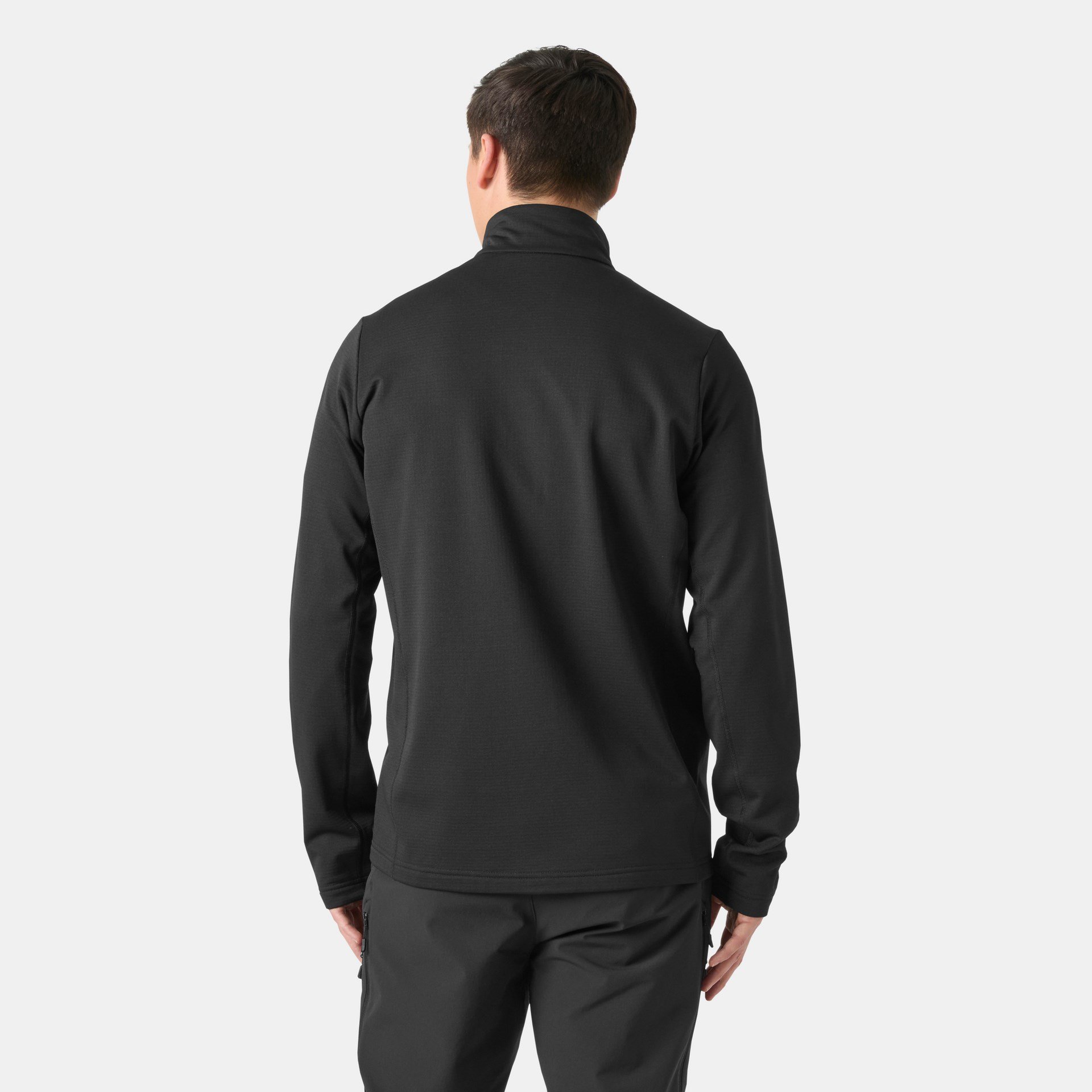 HELLY HANSEN VERSALITE FLEECE MONT