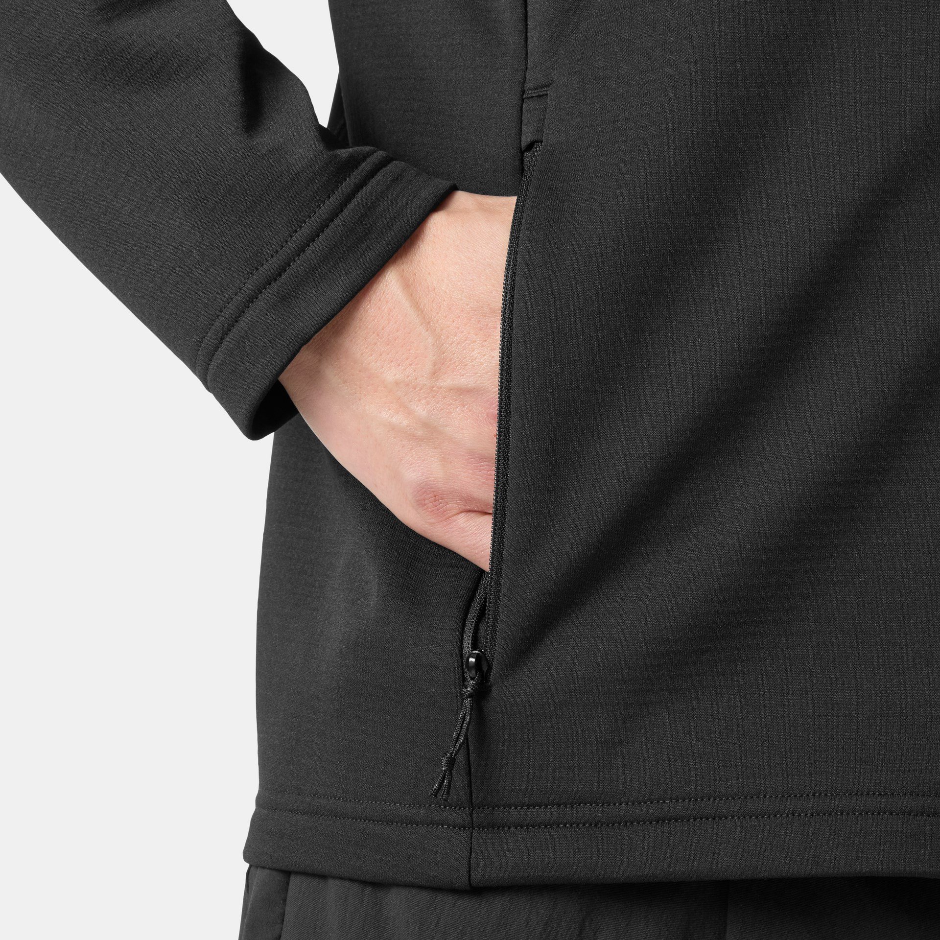 HELLY HANSEN VERSALITE FLEECE MONT