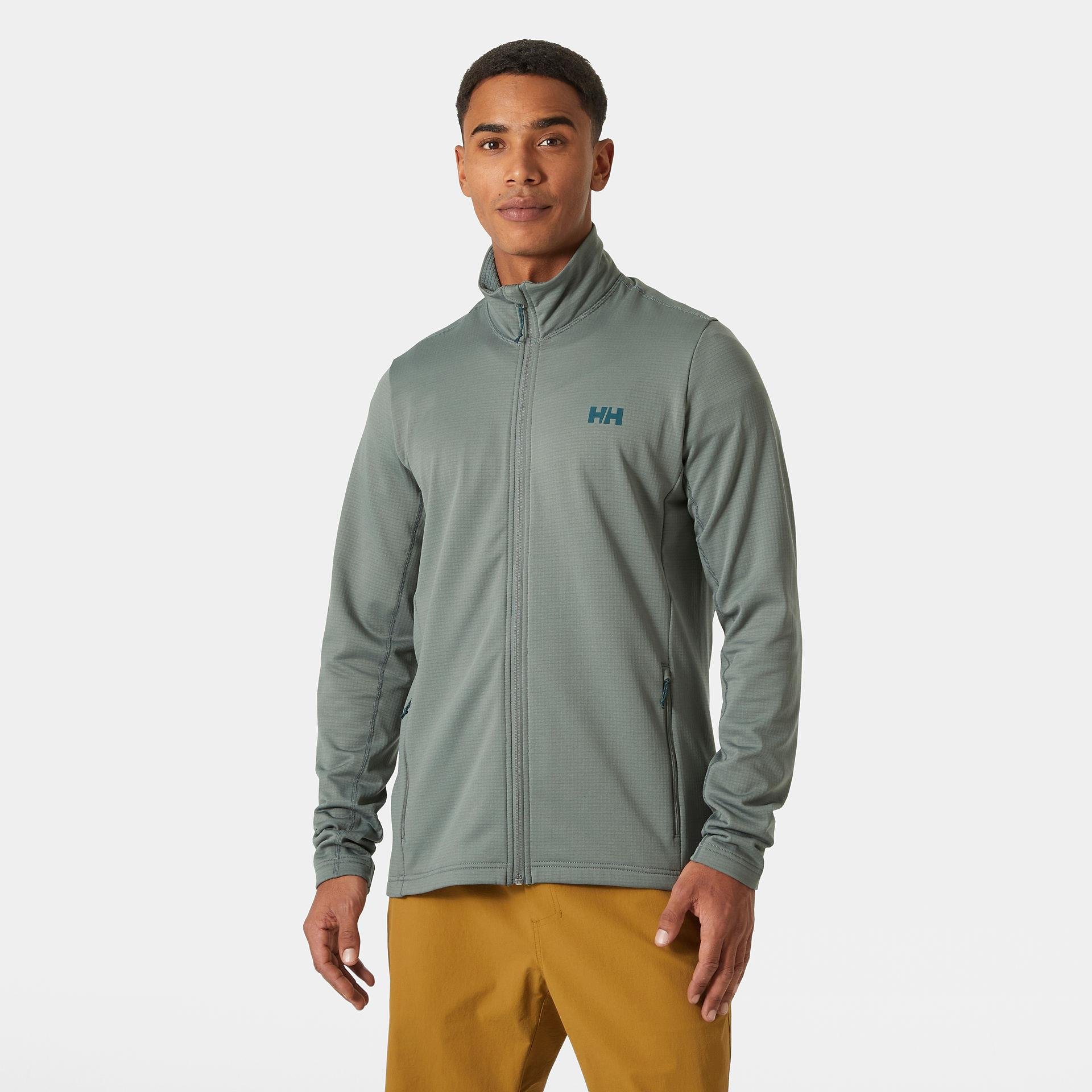 HELLY HANSEN VERSALITE FLEECE MONT