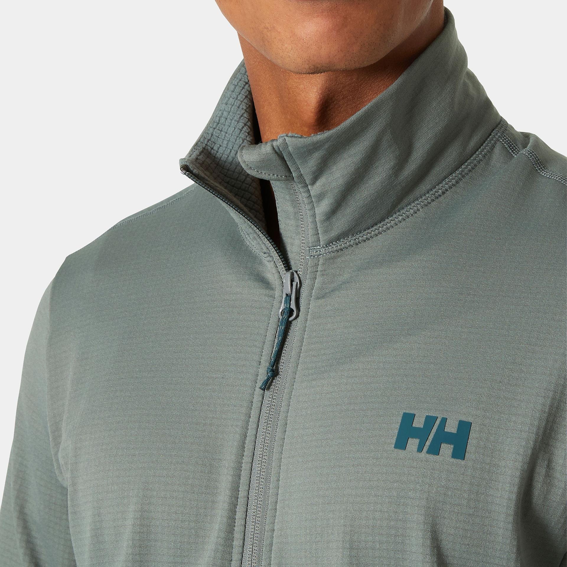 HELLY HANSEN VERSALITE FLEECE MONT