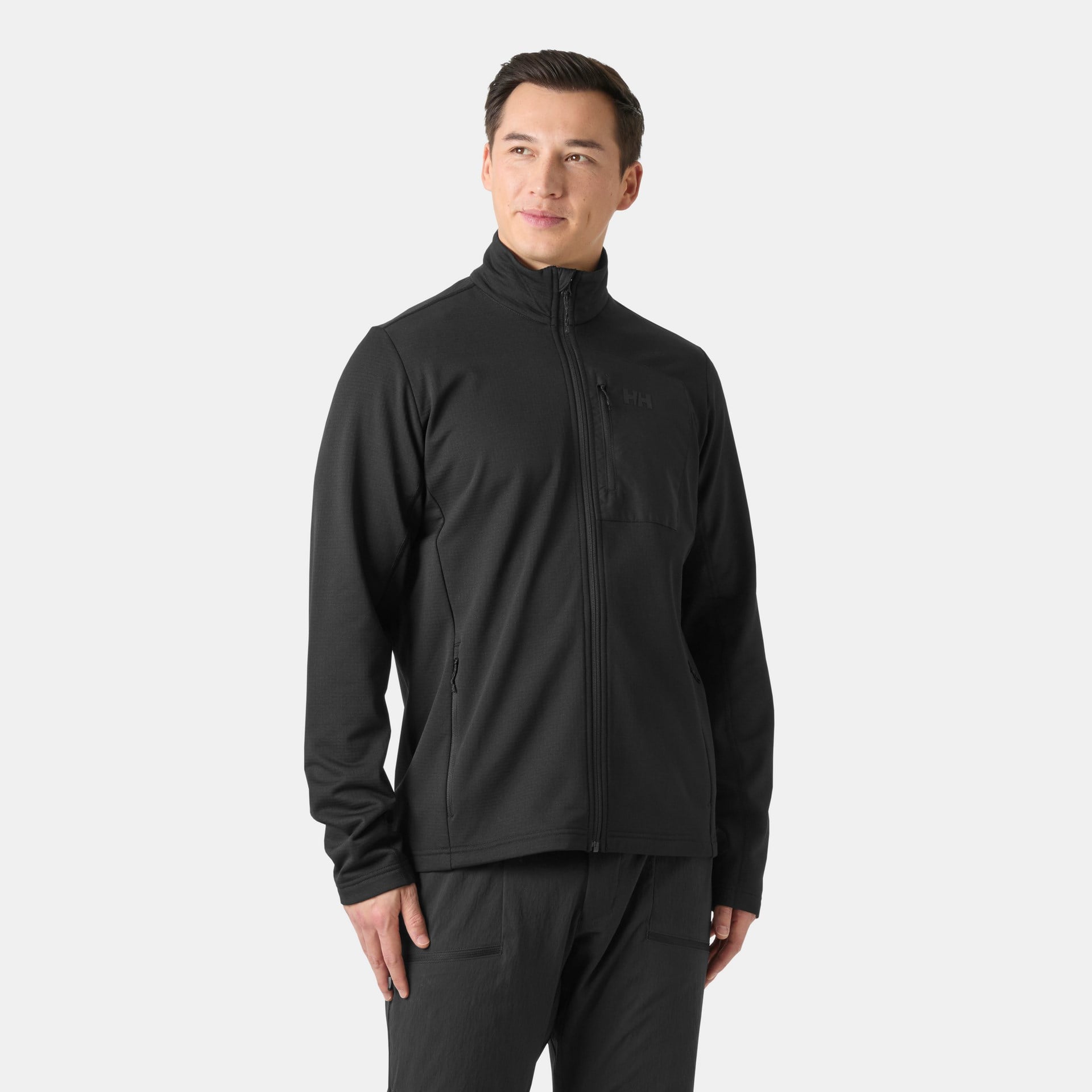 HELLY HANSEN VERSALITE FLEECE MONT