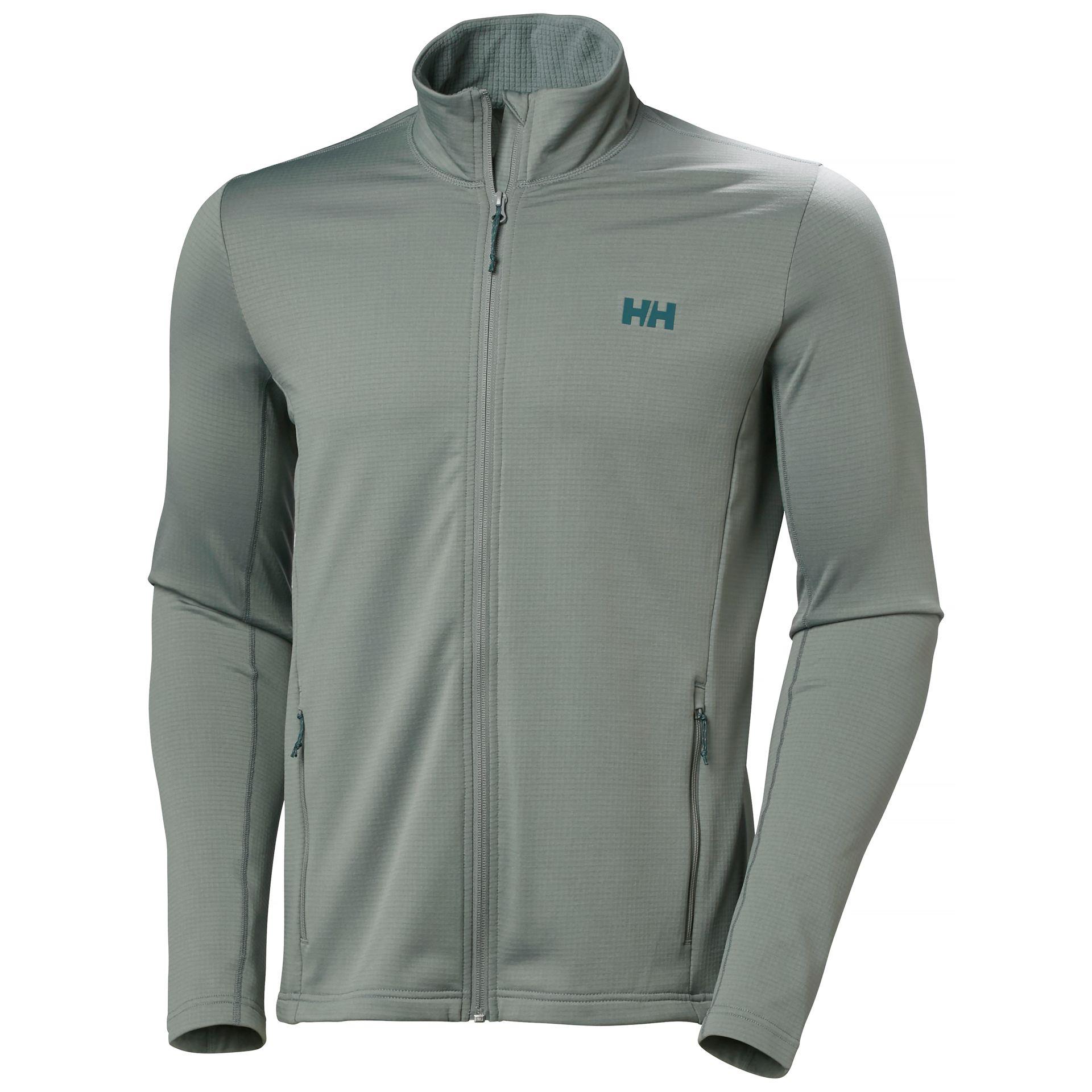 HELLY HANSEN VERSALITE FLEECE MONT
