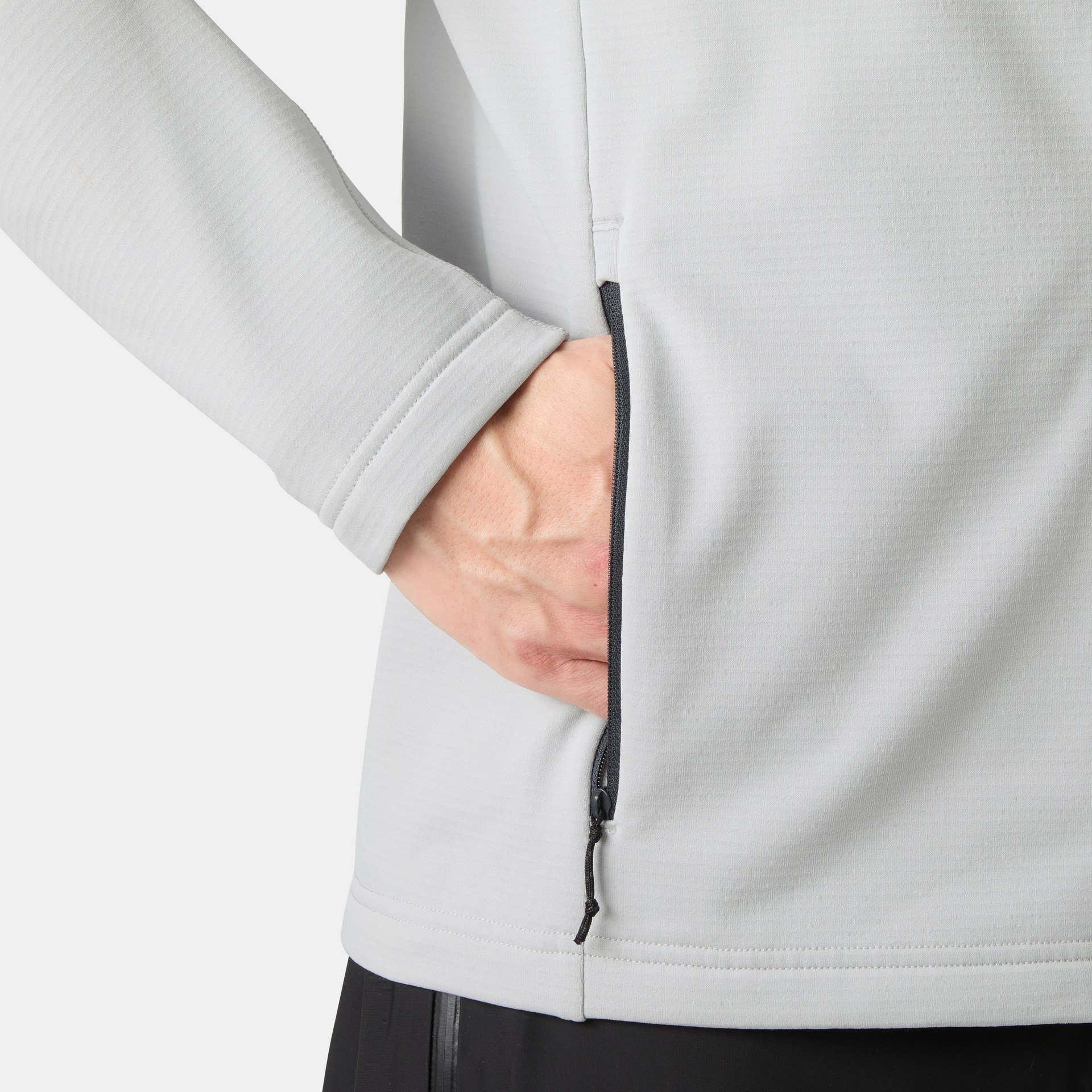 HELLY HANSEN VERSALITE FLEECE MONT
