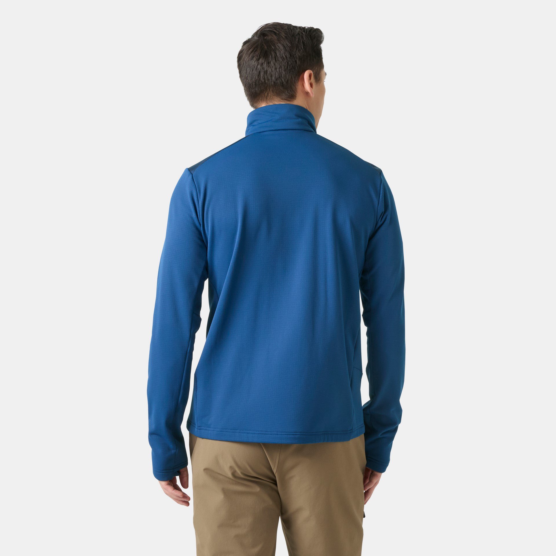 HELLY HANSEN VERSALITE HYBRID FLEECE MONT