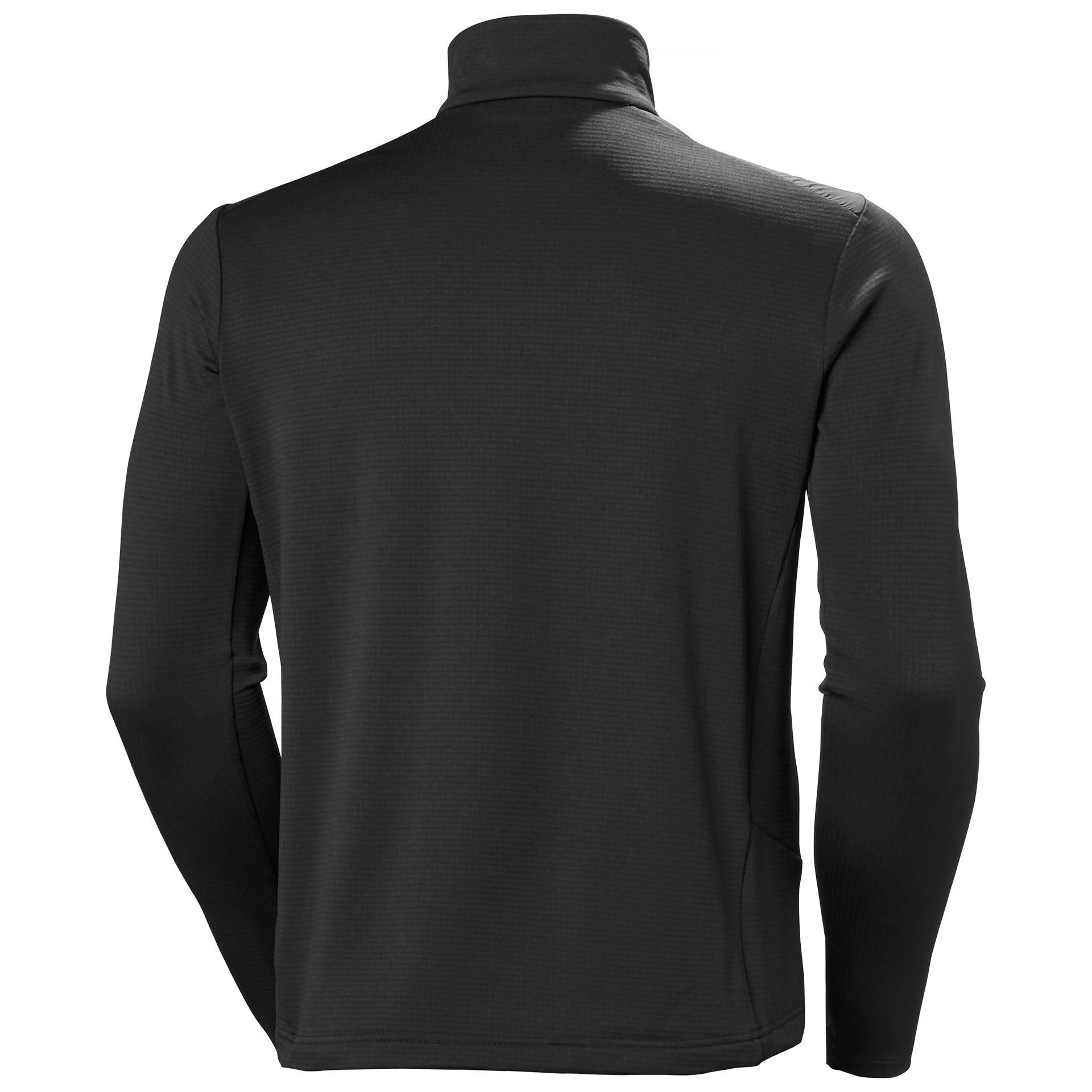 HELLY HANSEN VERSALITE HYBRID FLEECE MONT